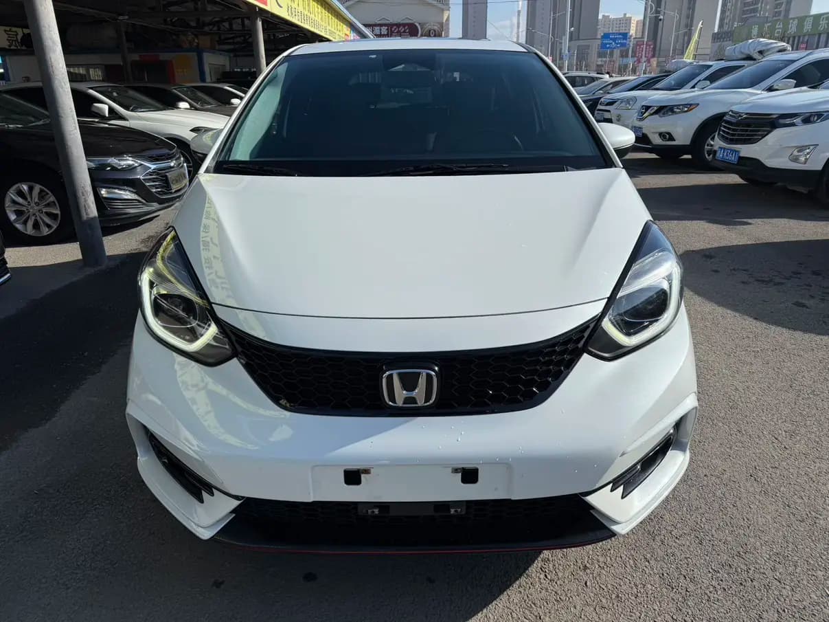 Honda HONDA LIFE 2022 г. 50038 км. — фото 2