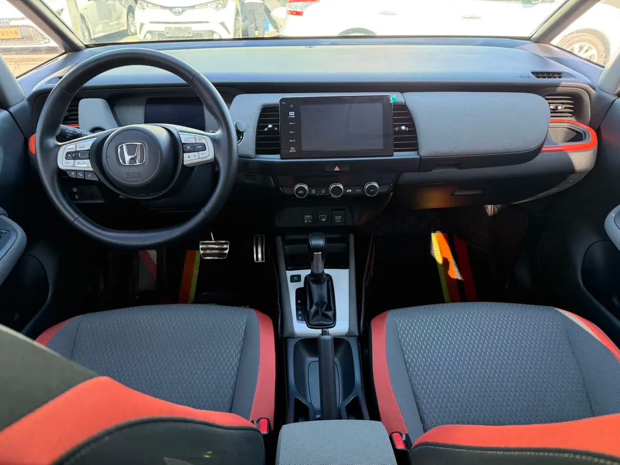 Honda HONDA LIFE 2022 г. 50038 км. — фото 7