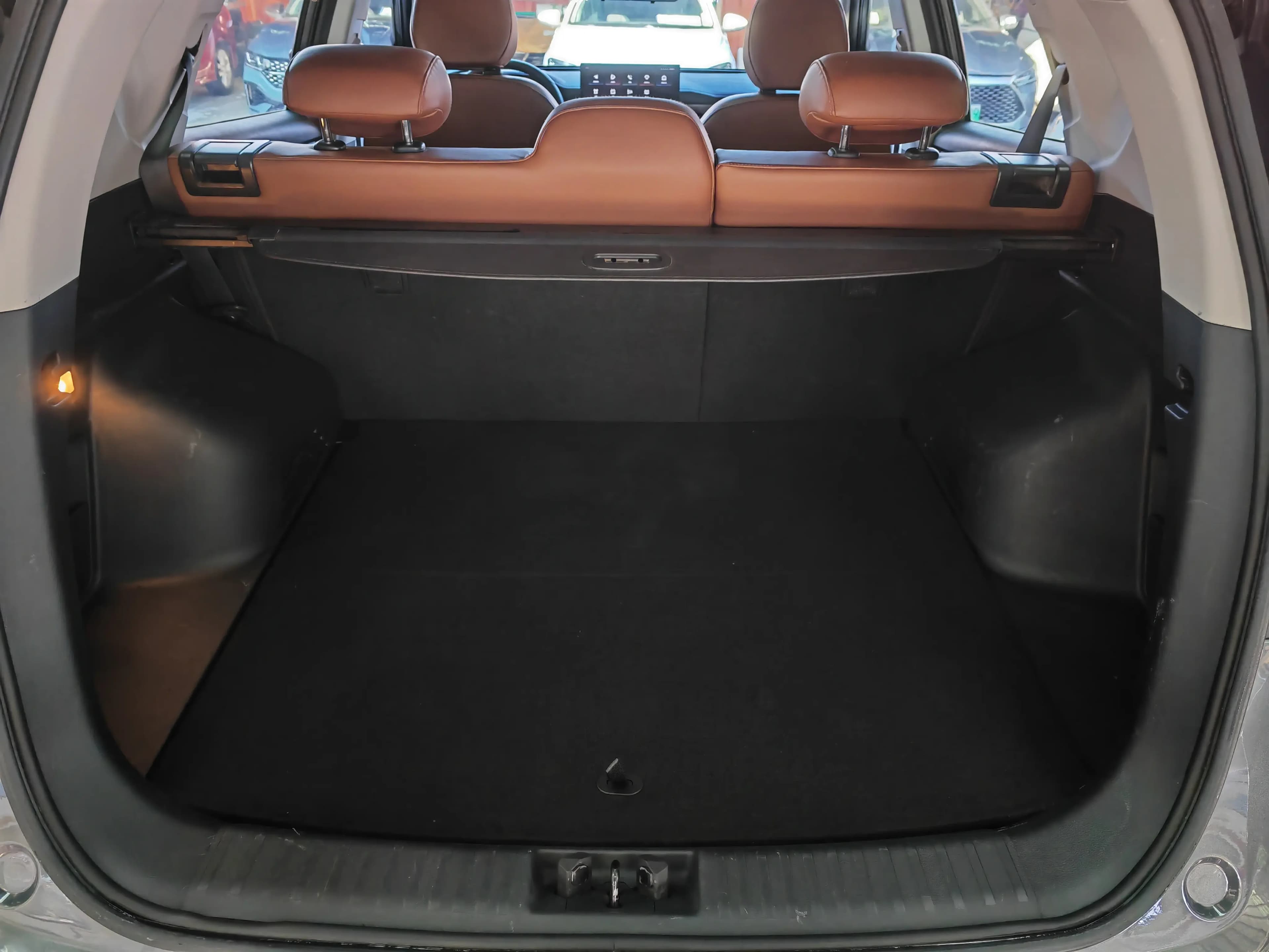 Geely Vision X6 2023 г. 24054 км. — фото 16