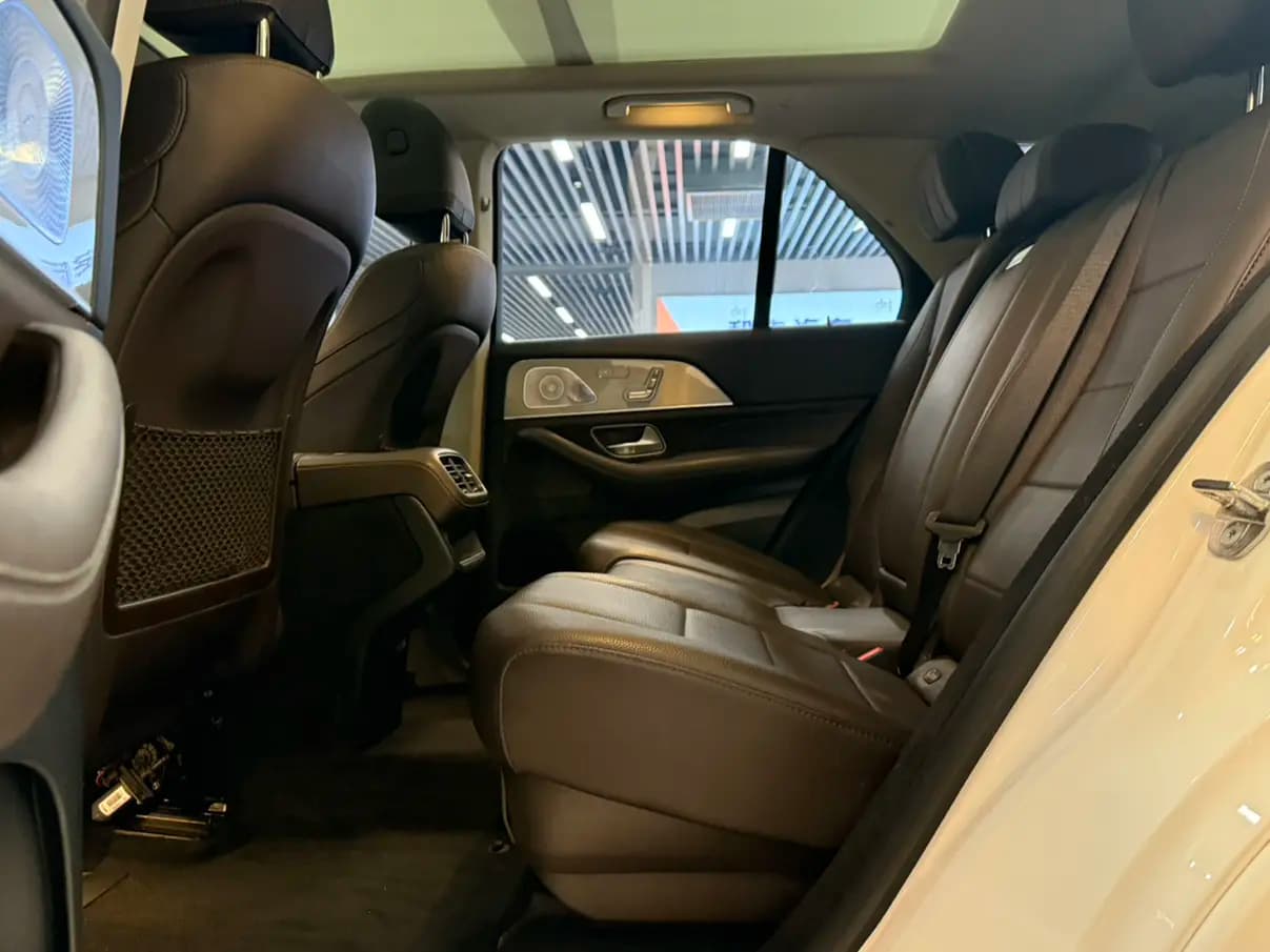 Mercedes-Benz GLE 2021 г. 60050 км. — фото 11
