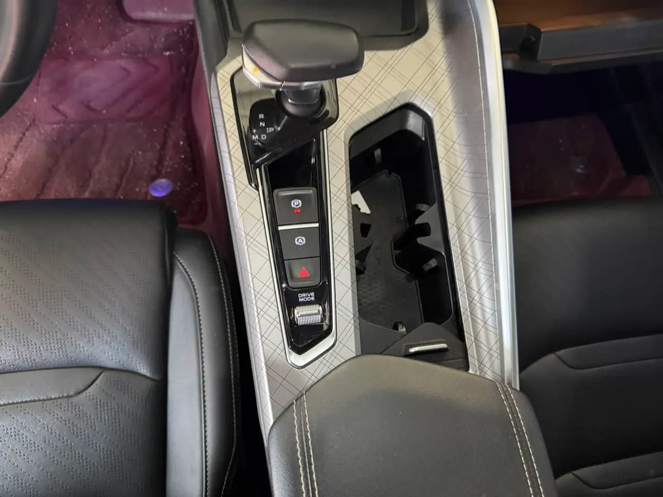 Geely Xing Rui 2022 г. 24000 км. — фото 7
