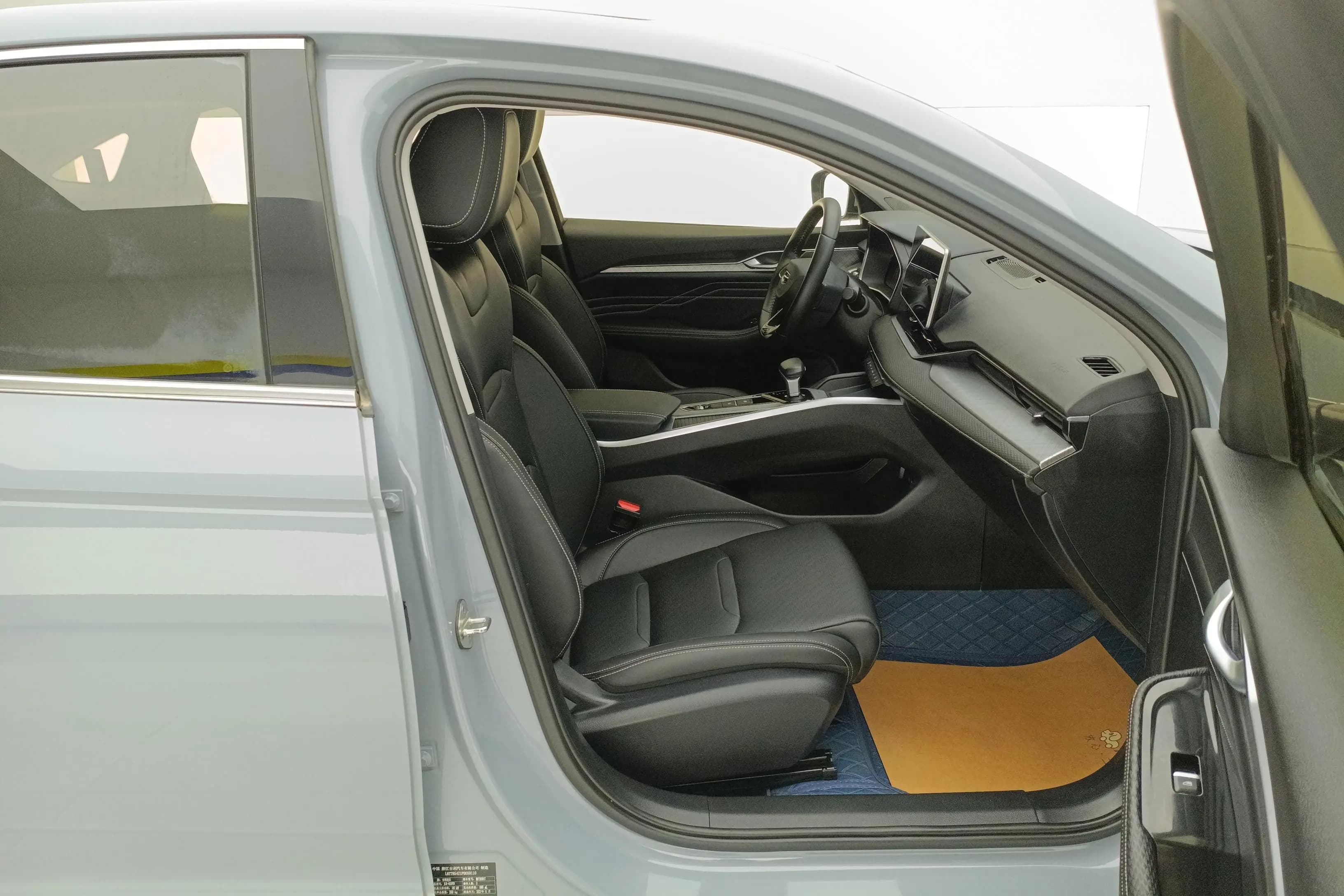 Geely Xing Rui 2023 г. 32600 км. — фото 15