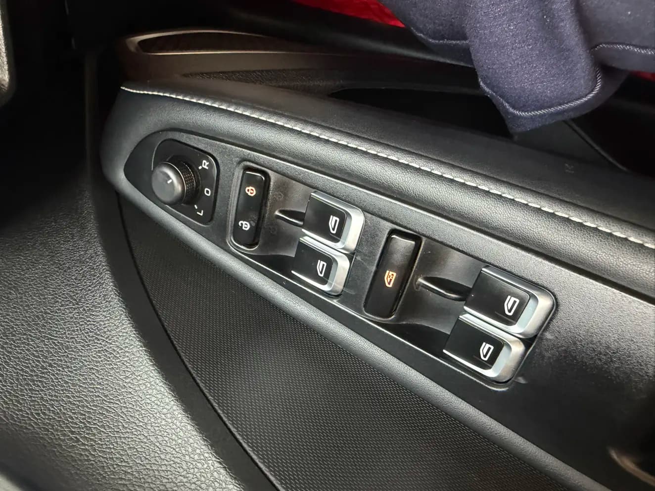 Geely Emgrand 2021 г. 34123 км. — фото 16