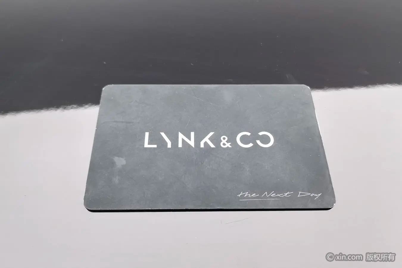 Lynk & Co 08 EM-P 2023 г. 30076 км. — фото 11