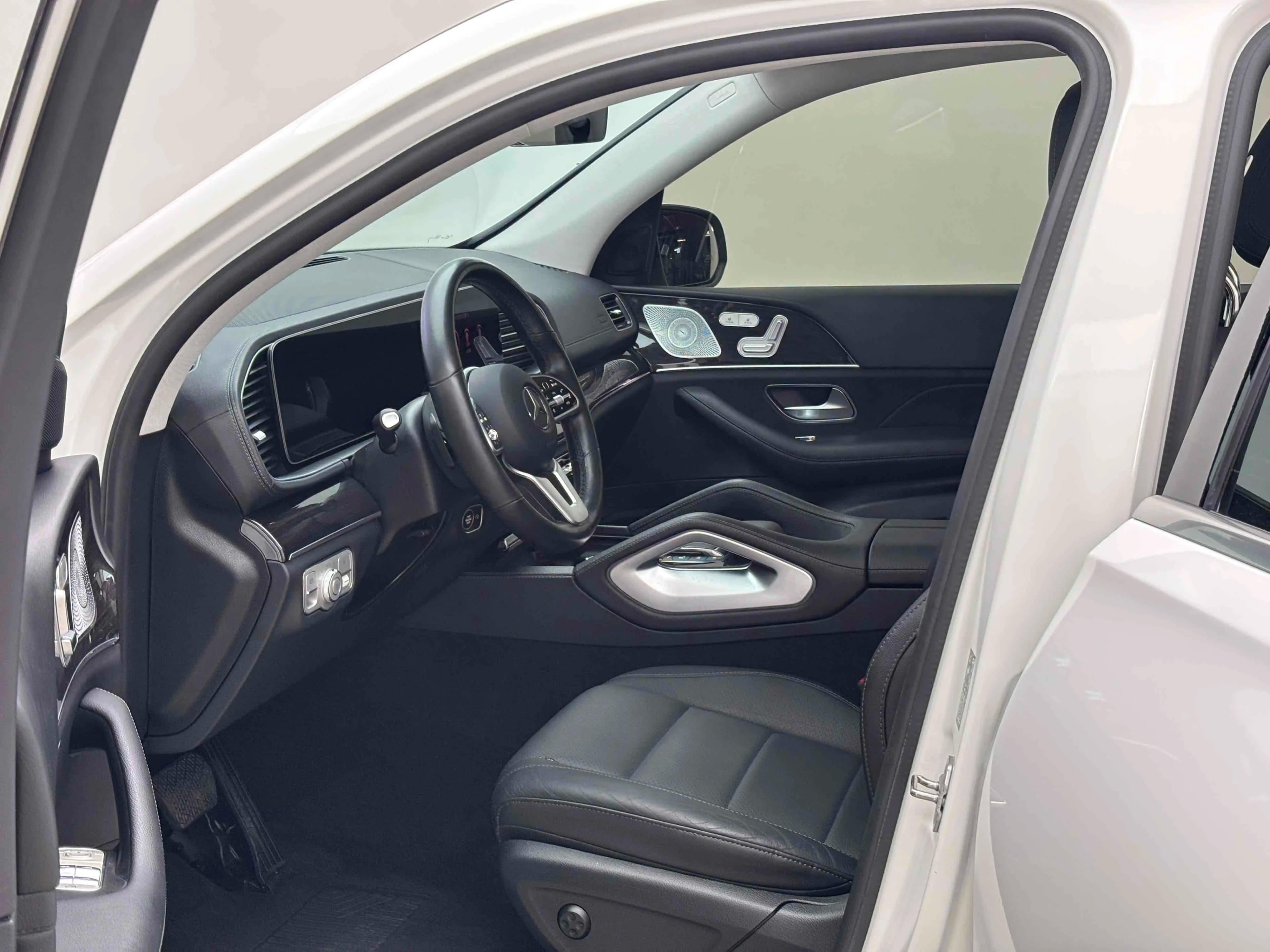 Mercedes-Benz GLE 2021 г. 140049 км. — фото 12