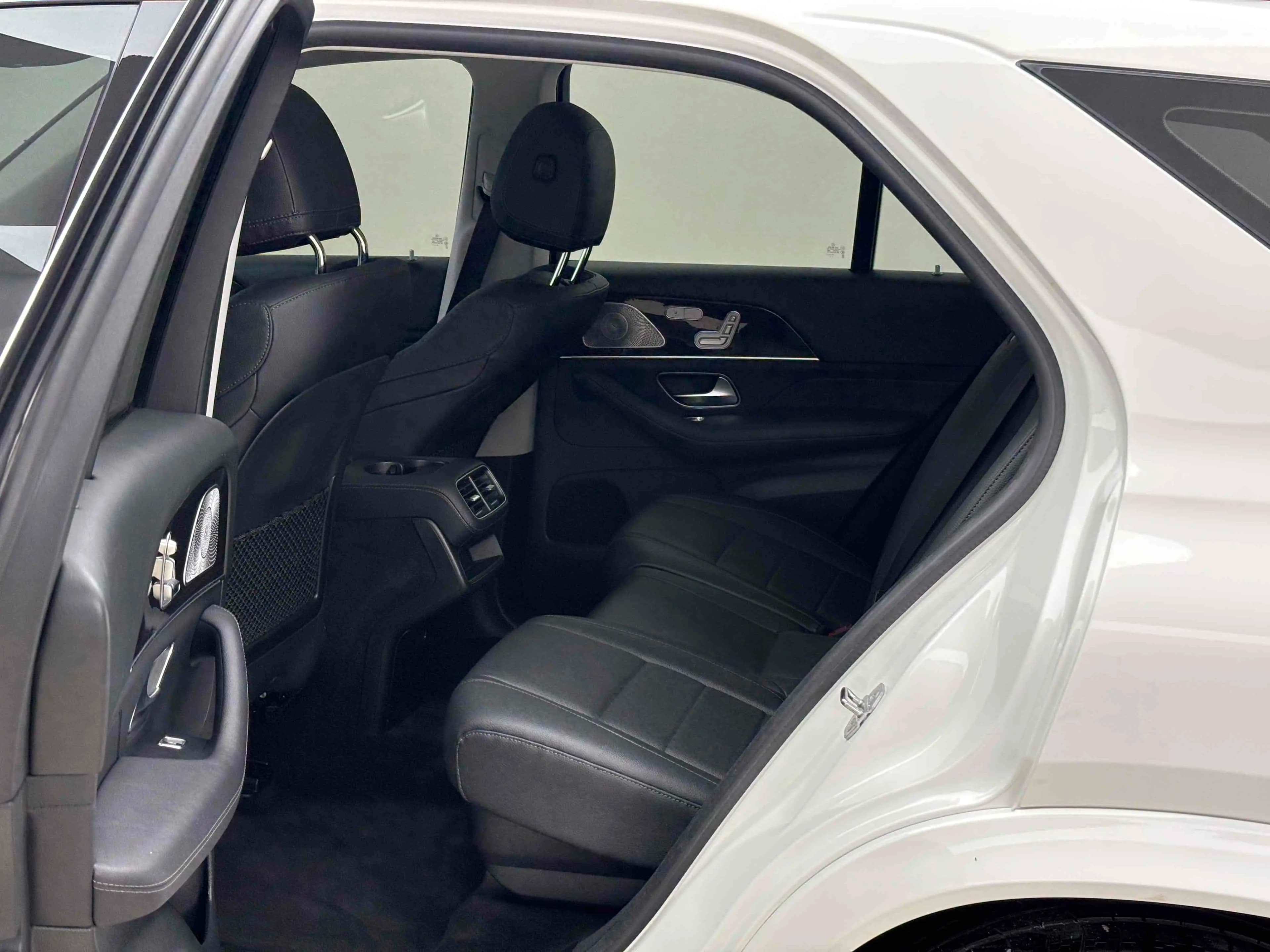 Mercedes-Benz GLE 2021 г. 140049 км. — фото 13