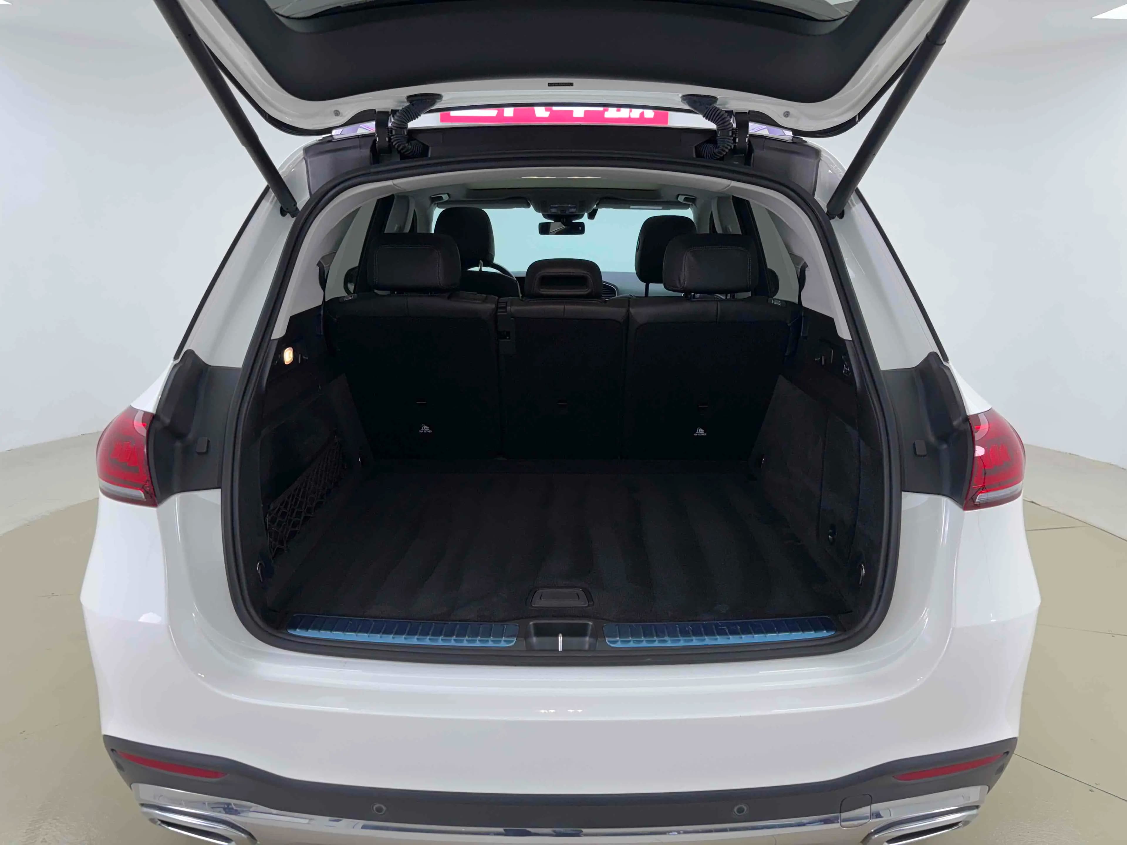 Mercedes-Benz GLE 2021 г. 140049 км. — фото 14