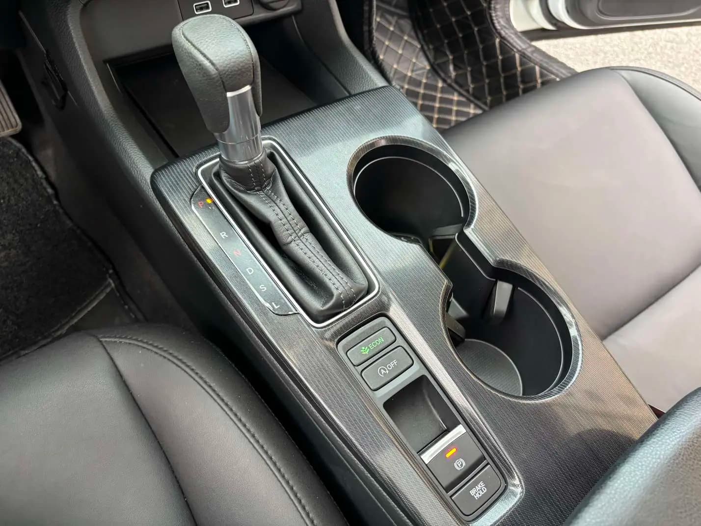 Honda Integra 2022 г. 30029 км. — фото 10