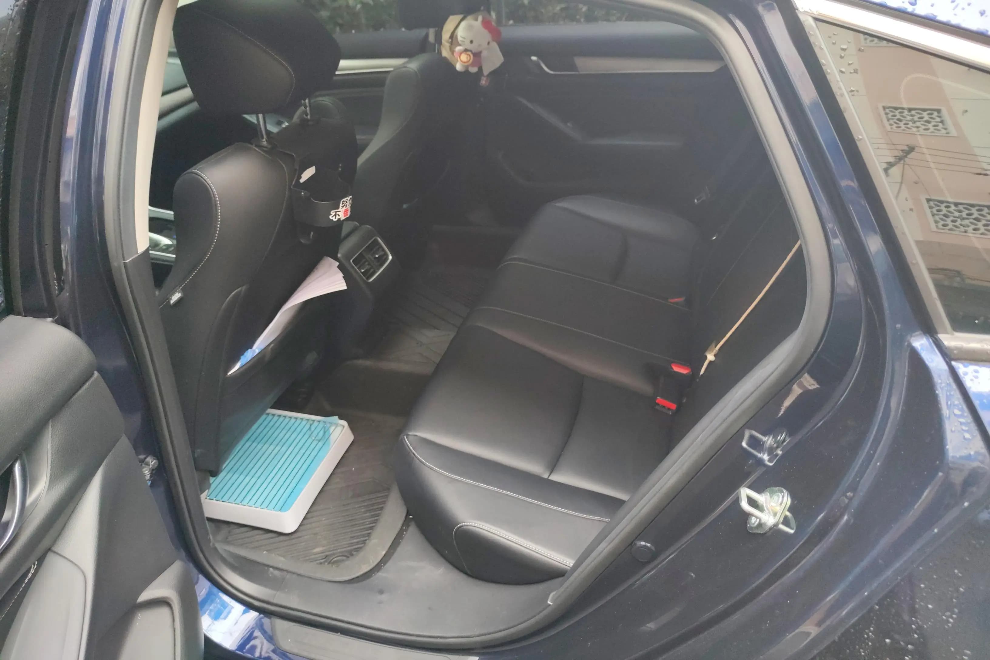 Honda Inspire 2021 г. 32089 км. — фото 16