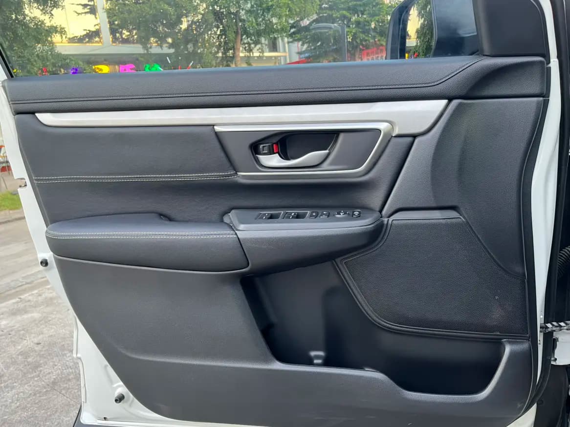 Honda CR-V 2021 г. 41918 км. — фото 12