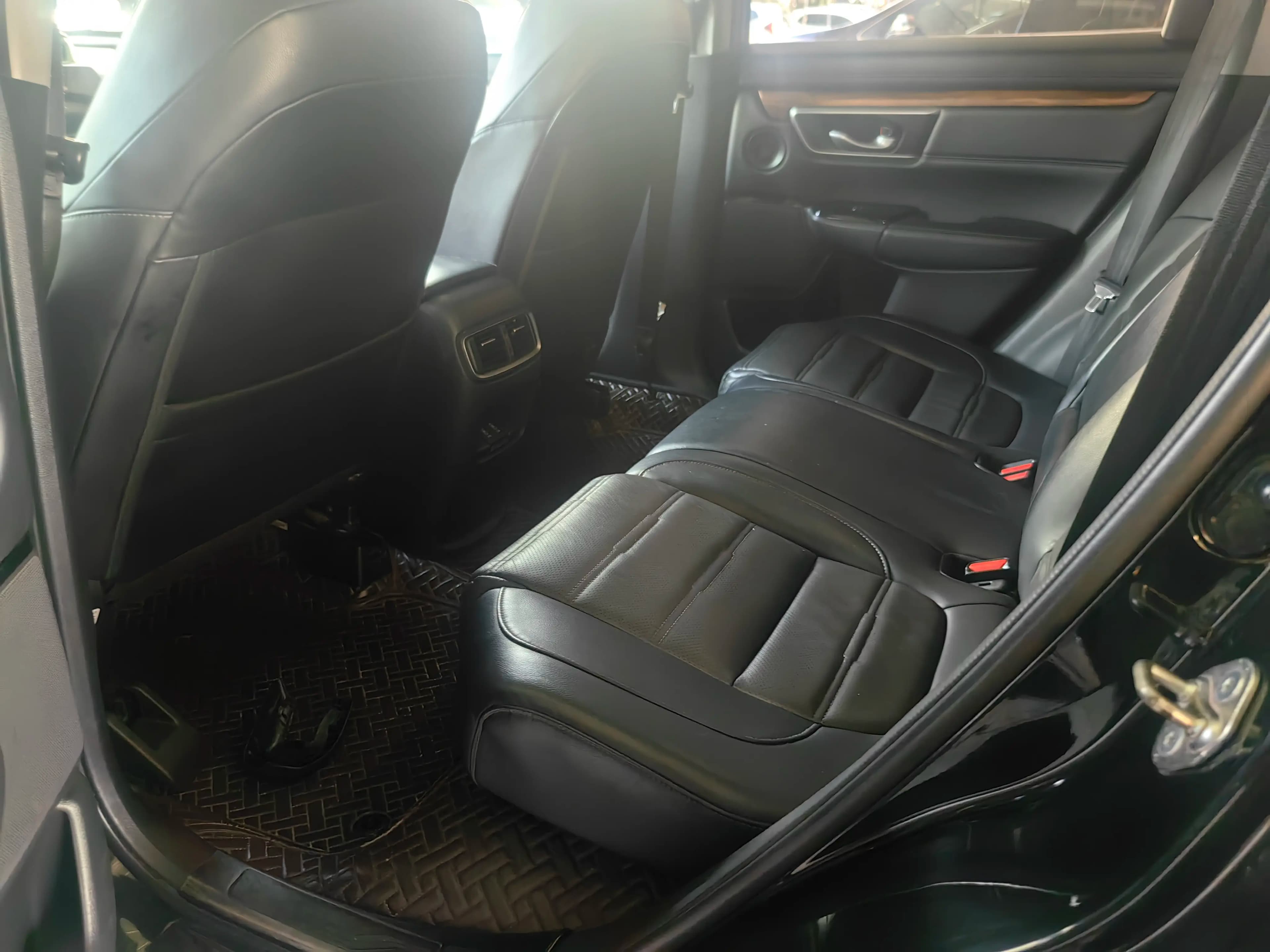 Honda CR-V 2021 г. 68117 км. — фото 12