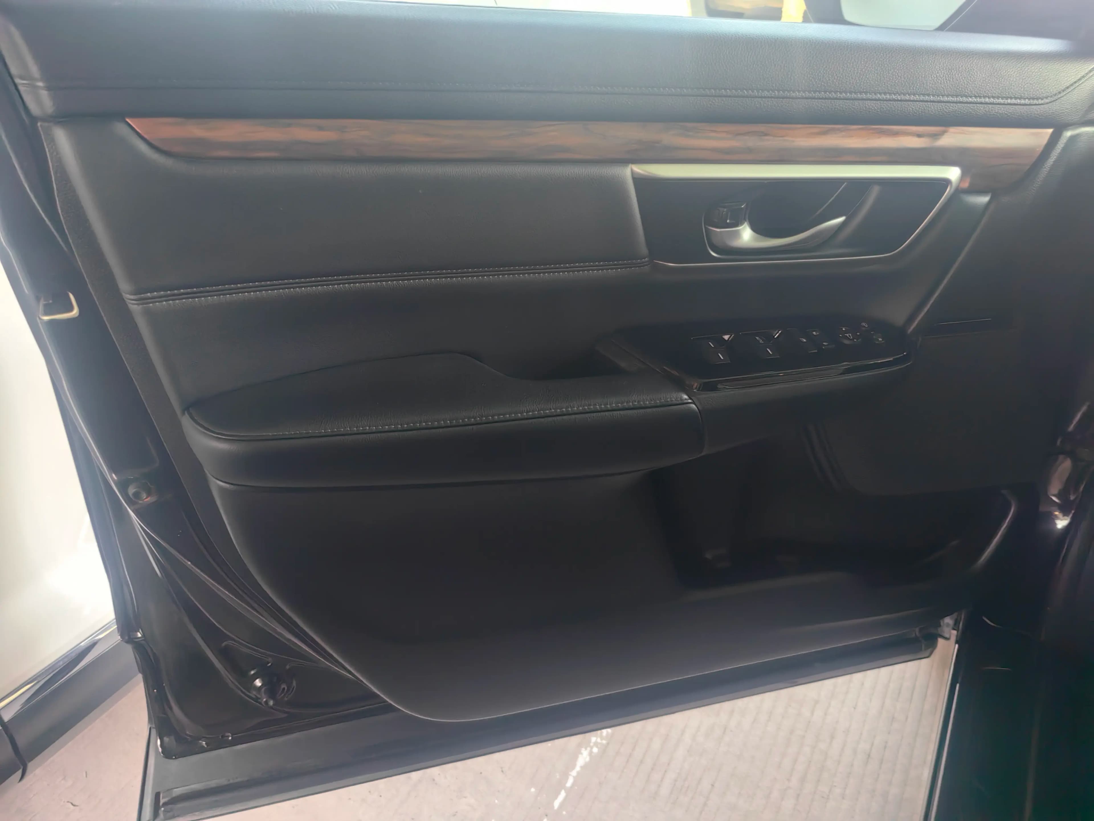 Honda CR-V 2021 г. 68117 км. — фото 14