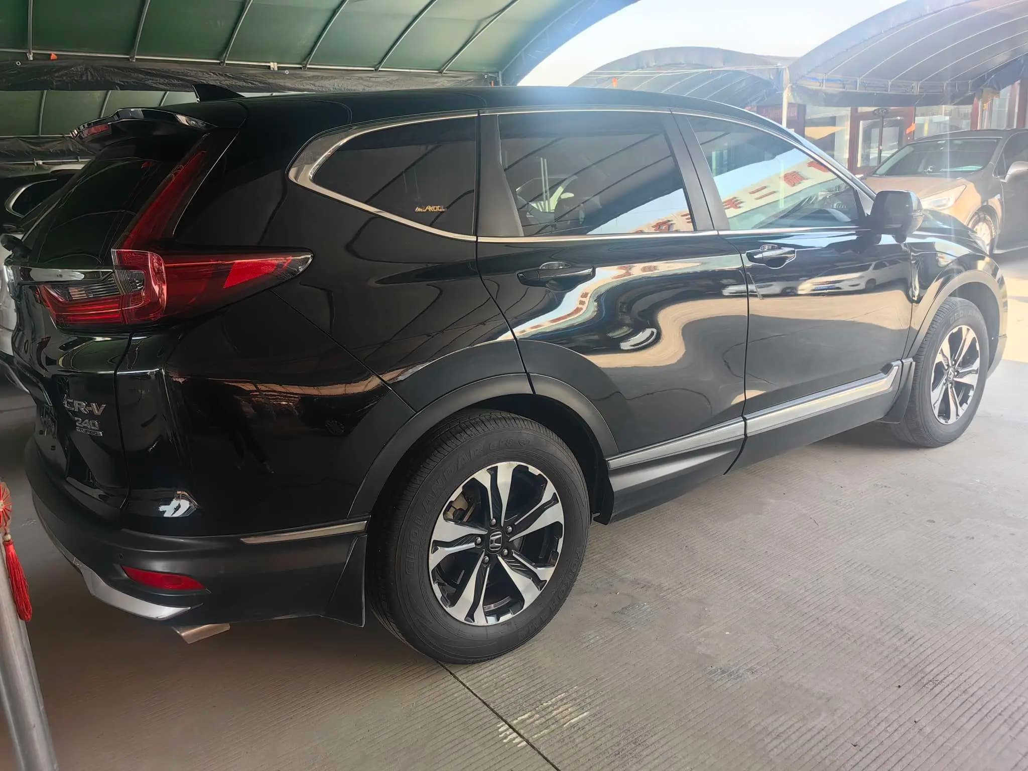 Honda CR-V 2021 г. 68117 км. — фото 6