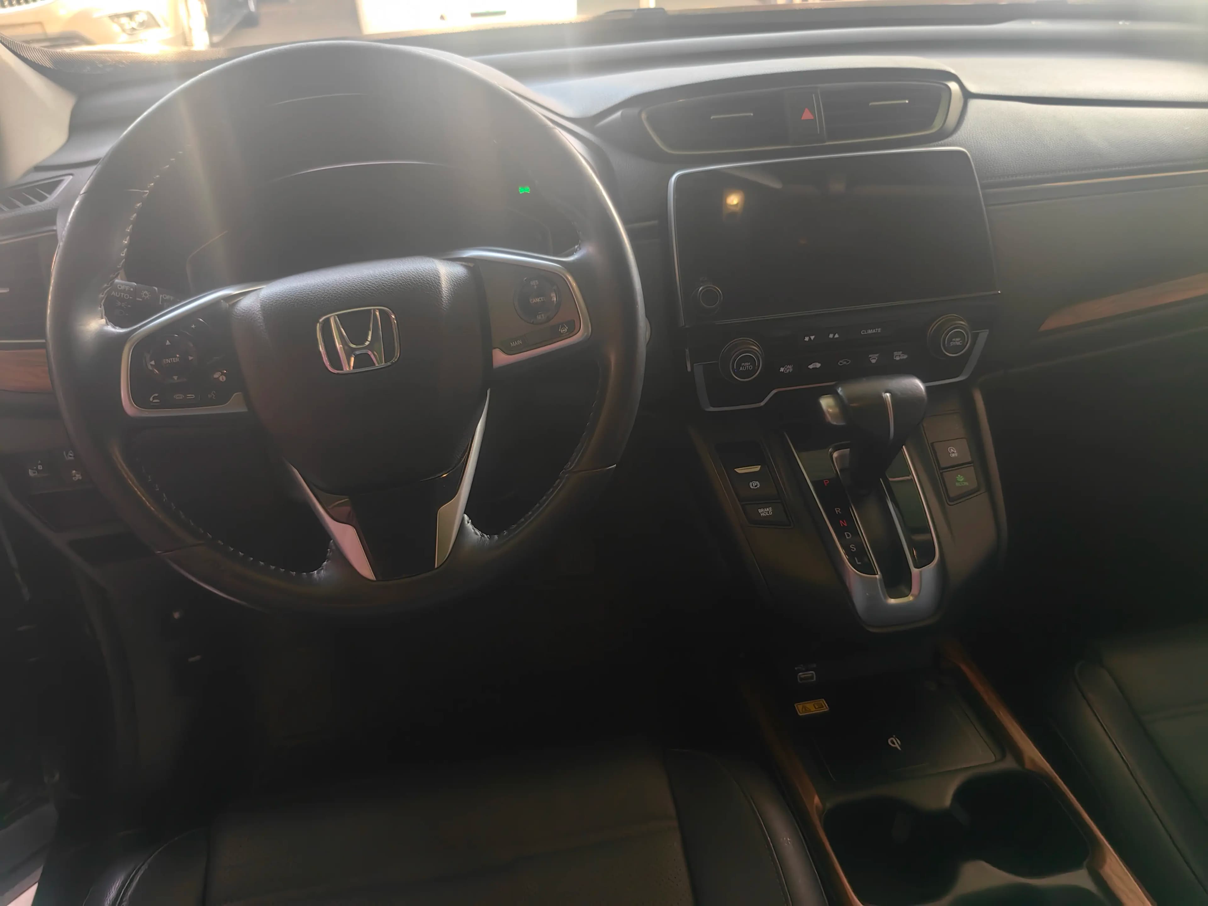 Honda CR-V 2021 г. 68117 км. — фото 10