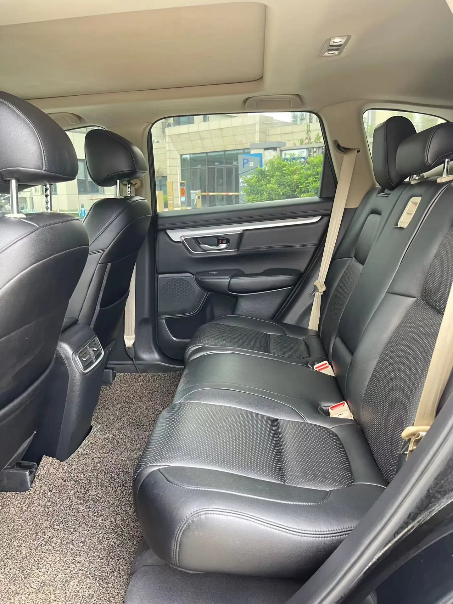 Honda CR-V 2021 г. 50116 км. — фото 9