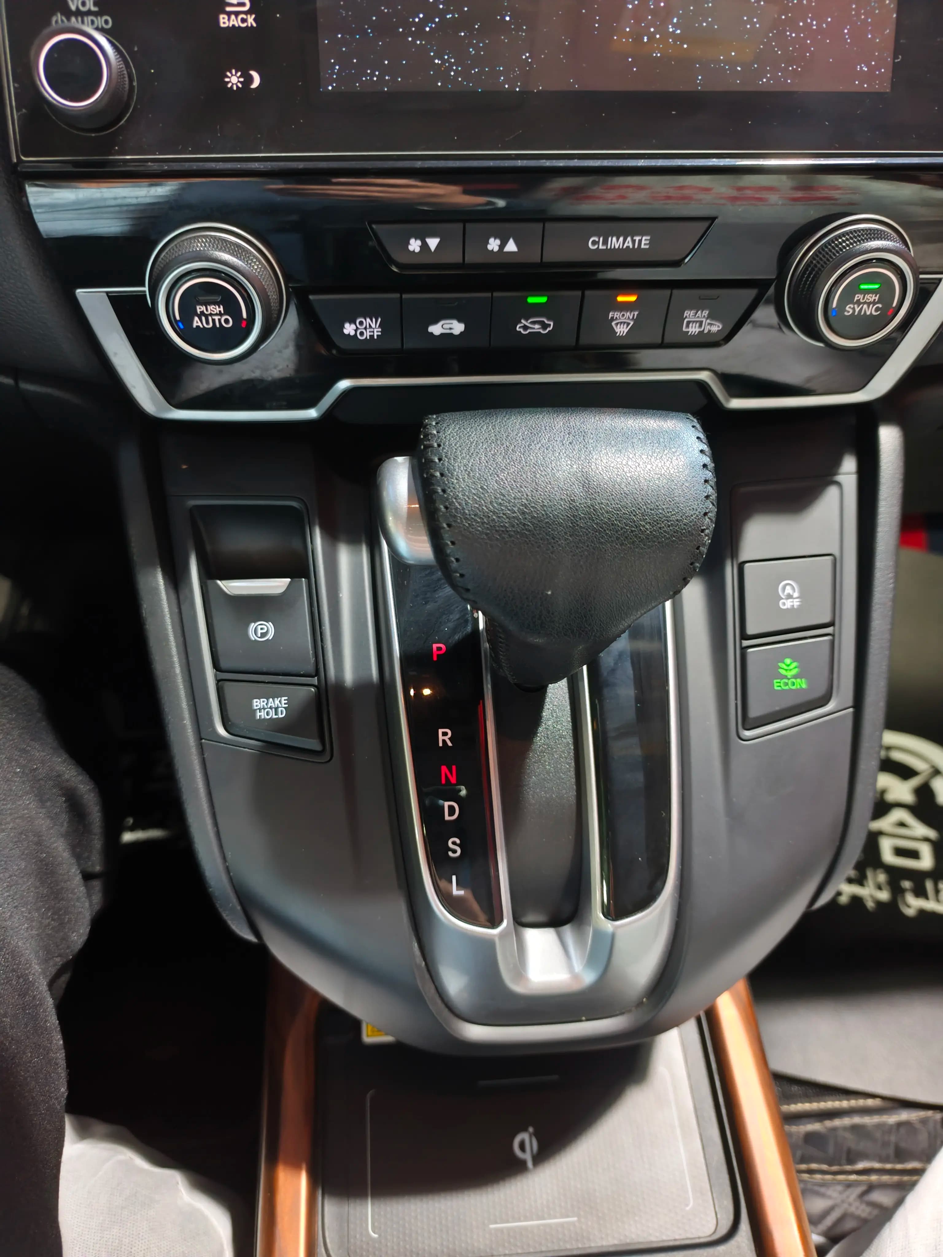 Honda CR-V 2023 г. 33115 км. — фото 12