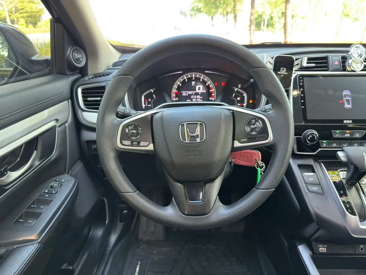Honda CR-V 2022 г. 70114 км. — фото 6