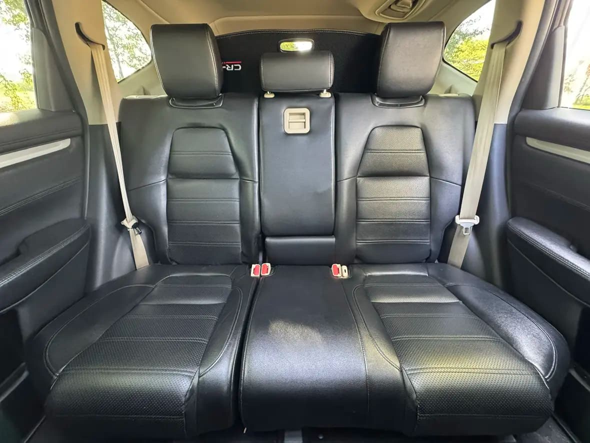 Honda CR-V 2022 г. 70114 км. — фото 10