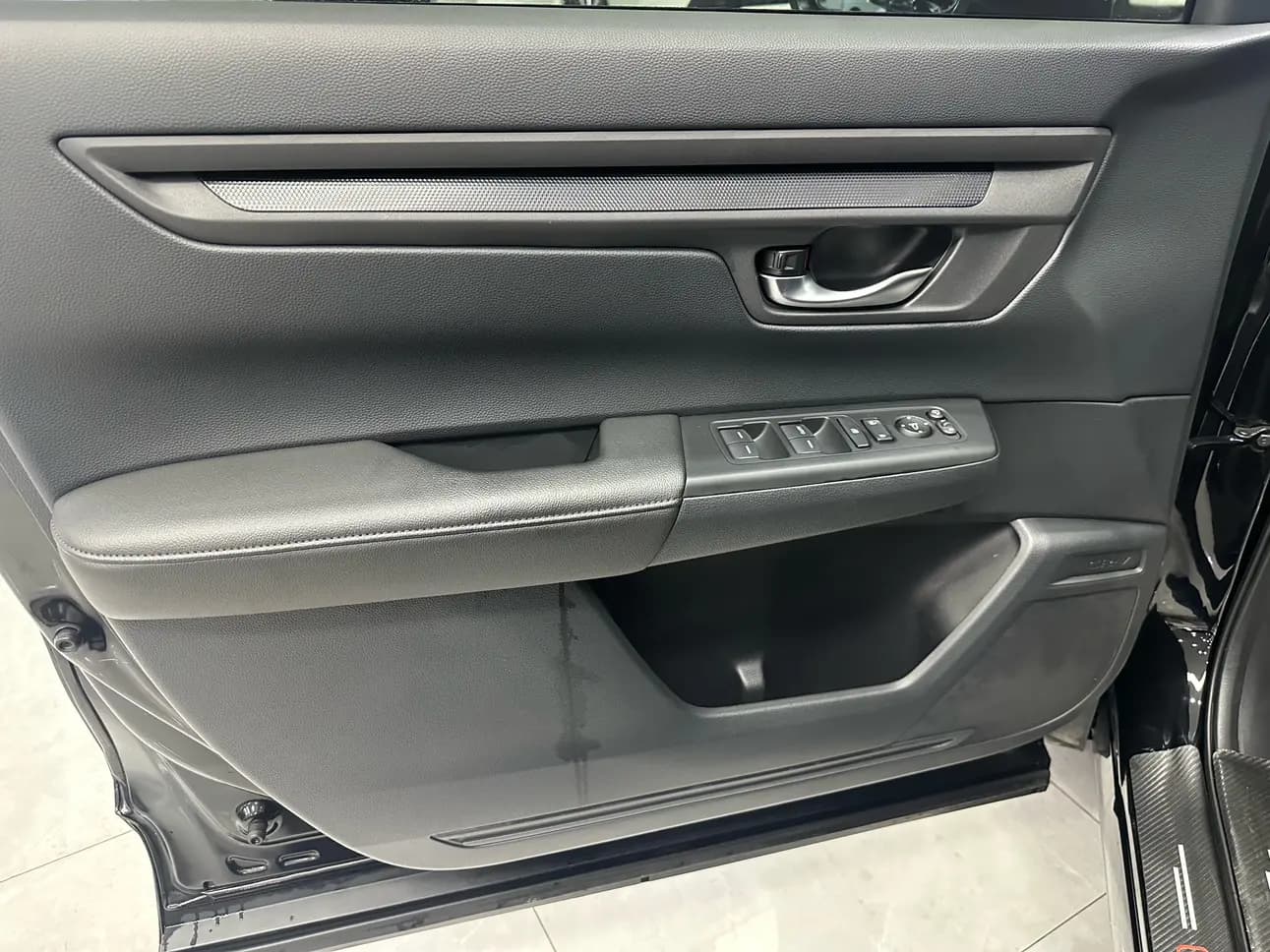 Honda CR-V 2024 г. 22113 км. — фото 7