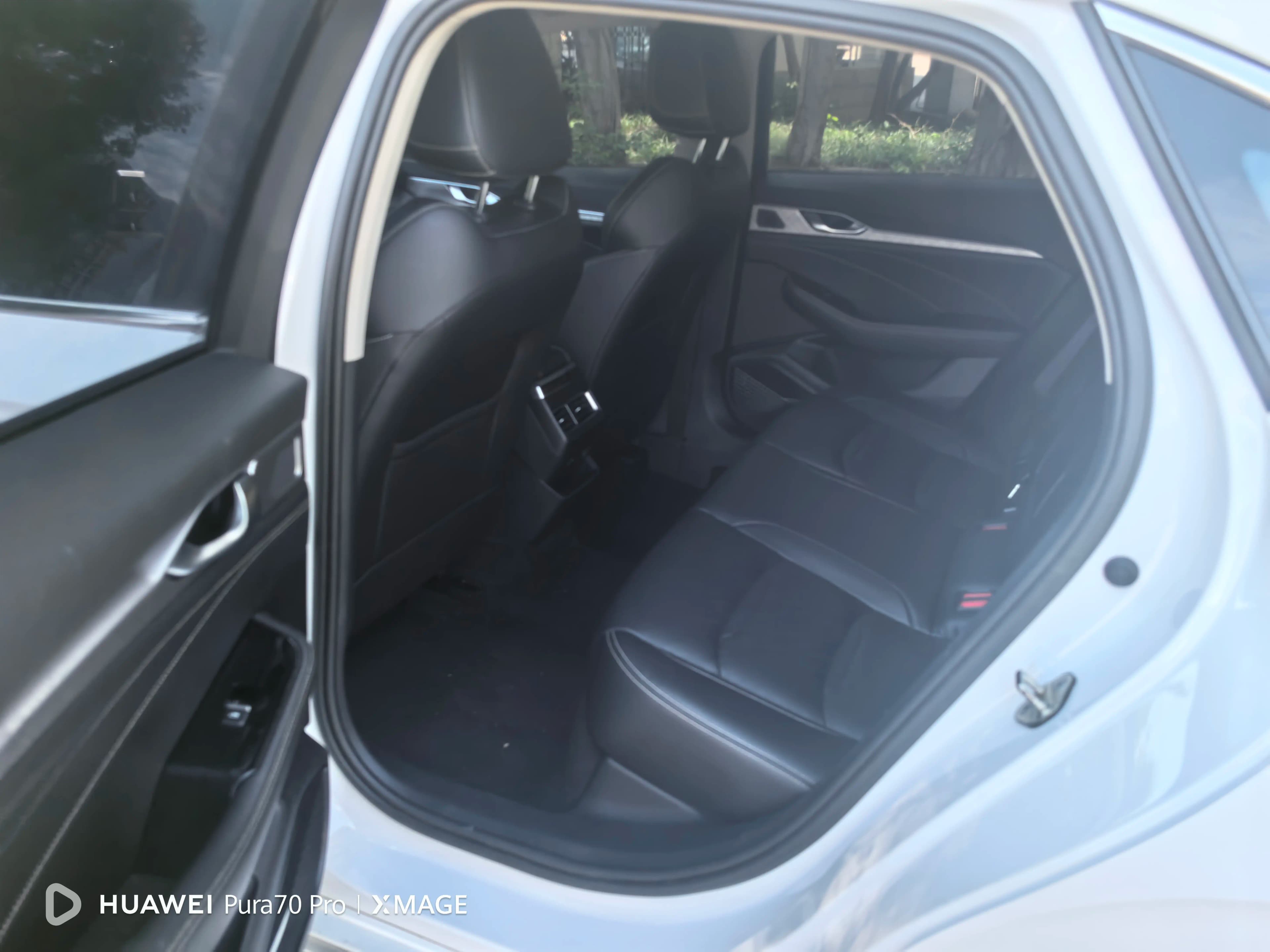 Geely Xing Rui 2021 г. 42138 км. — фото 15