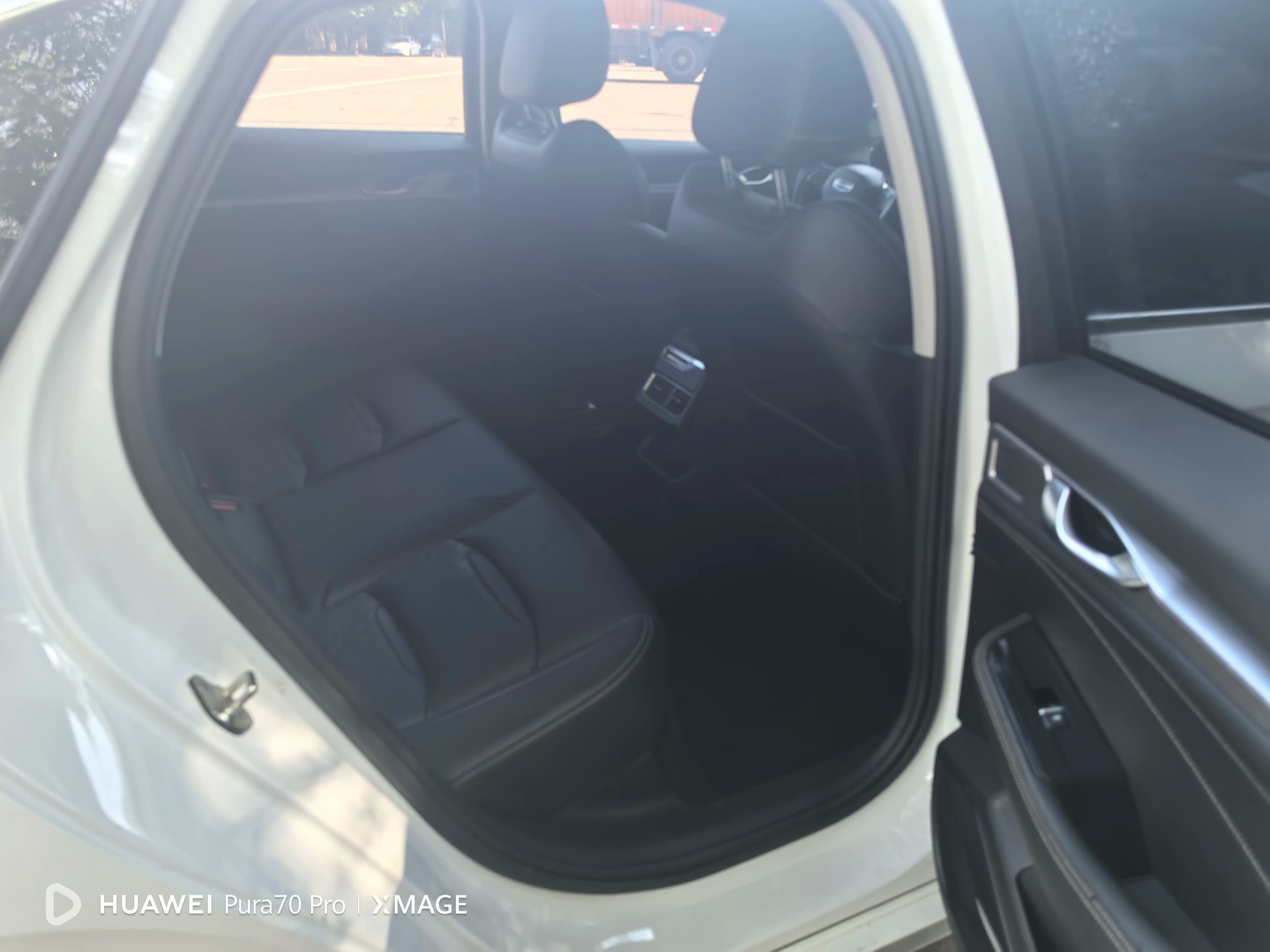 Geely Xing Rui 2021 г. 42138 км. — фото 16