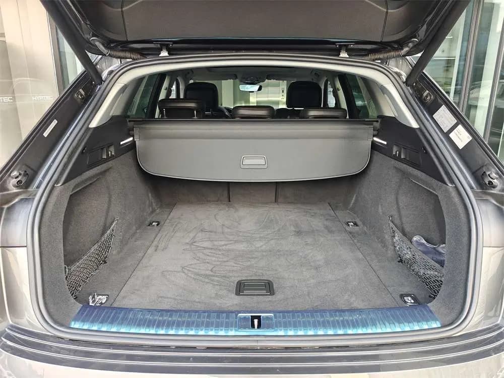Audi e-tron 2021 г. 15634 км. — фото 13