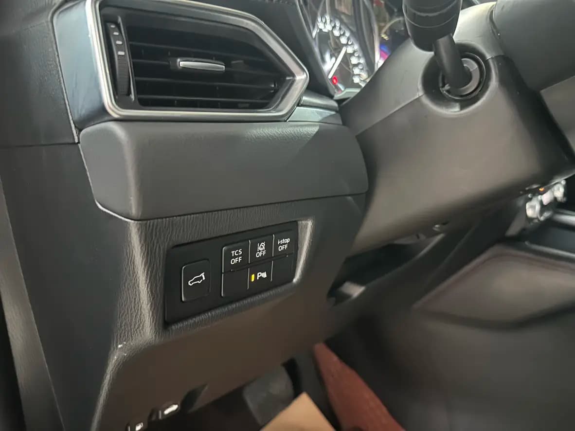 Mazda CX-5 2021 г. 99043 км. — фото 14