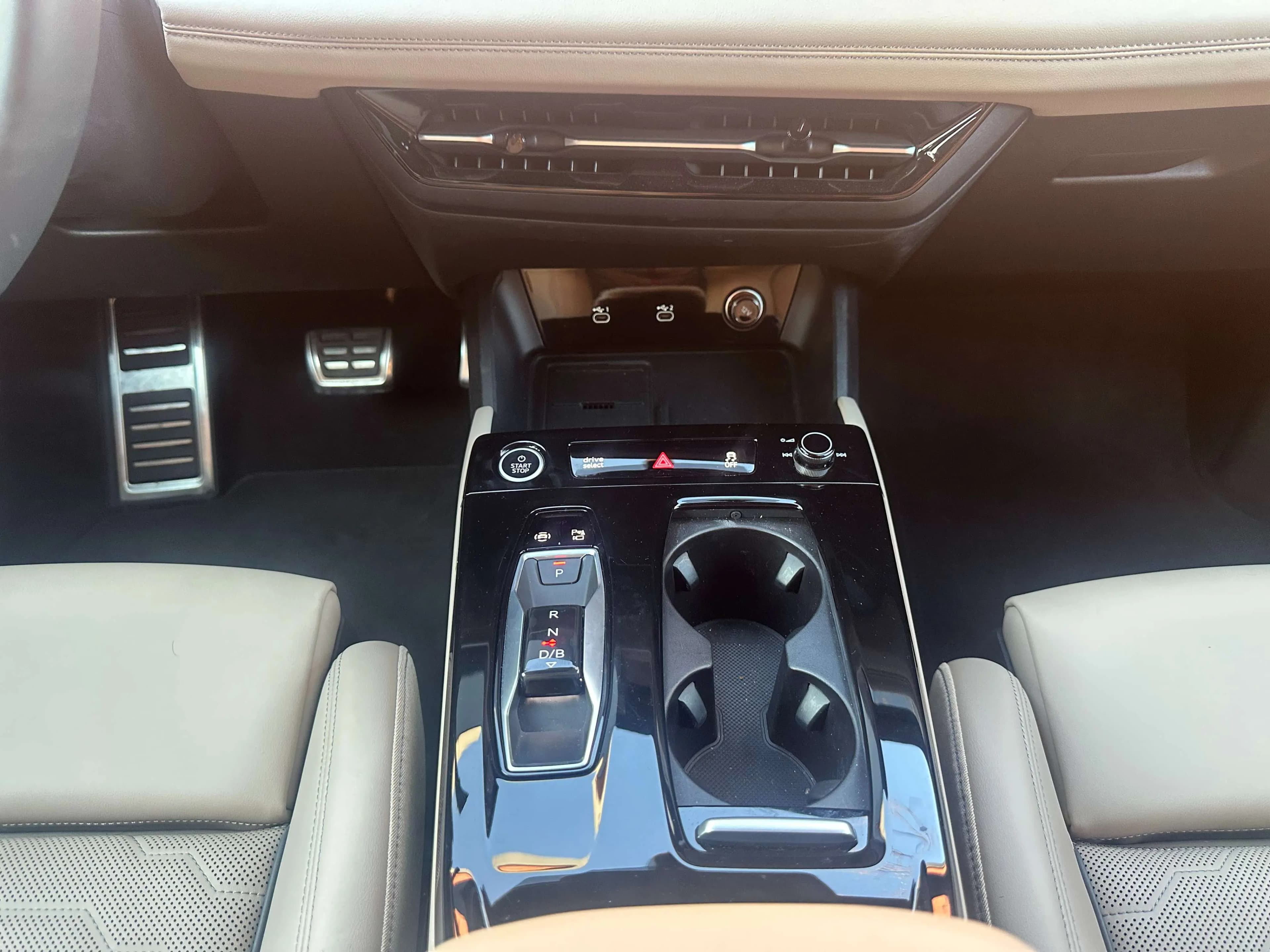 Audi Q6L e-tron 2025 г. 5538 км. — фото 16