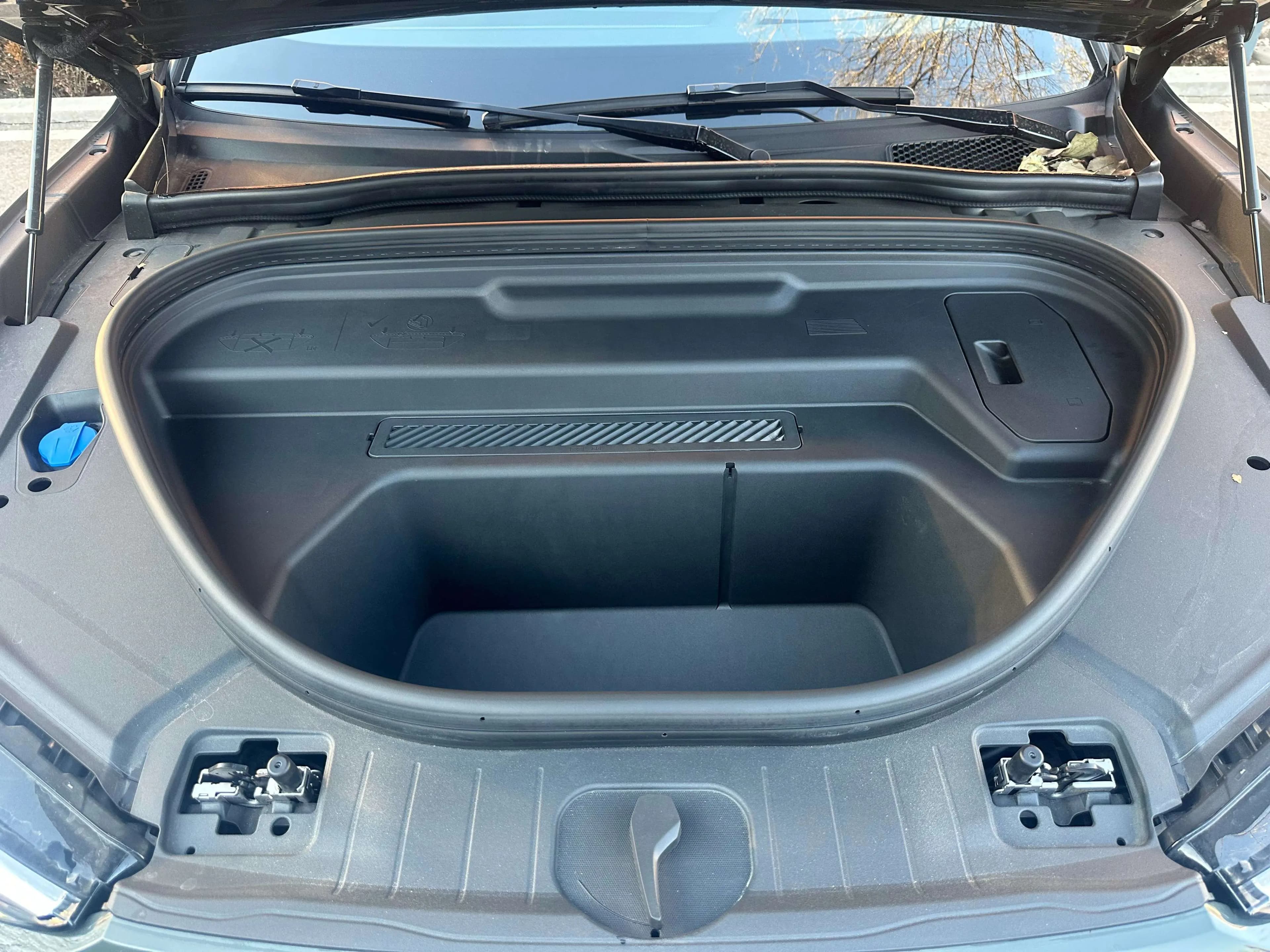 Audi Q6L e-tron 2025 г. 5538 км. — фото 6