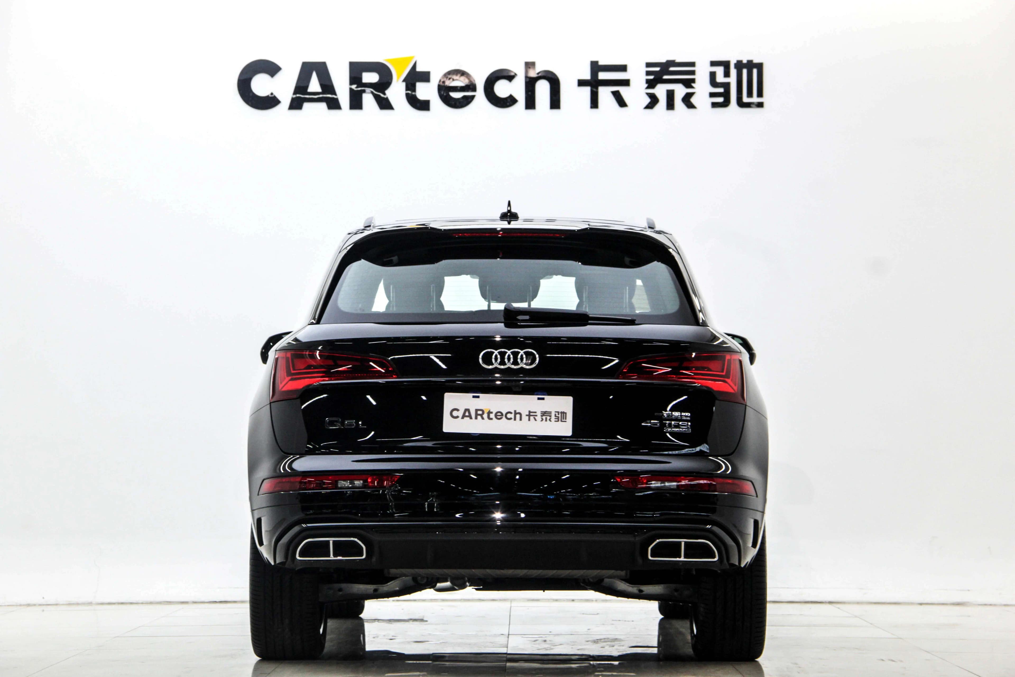 Audi Q5L 2025 г. — фото 5