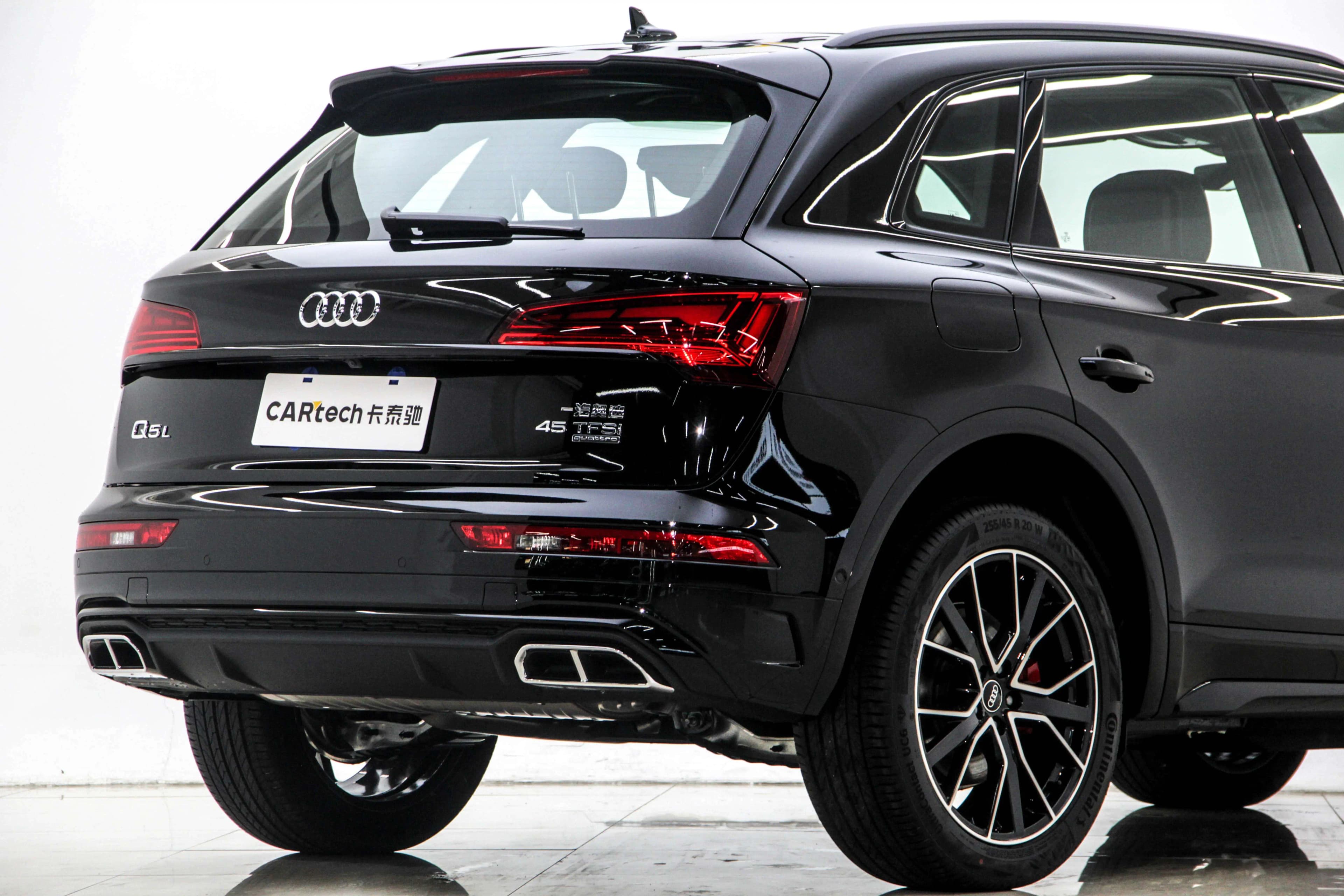 Audi Q5L 2025 г. — фото 9