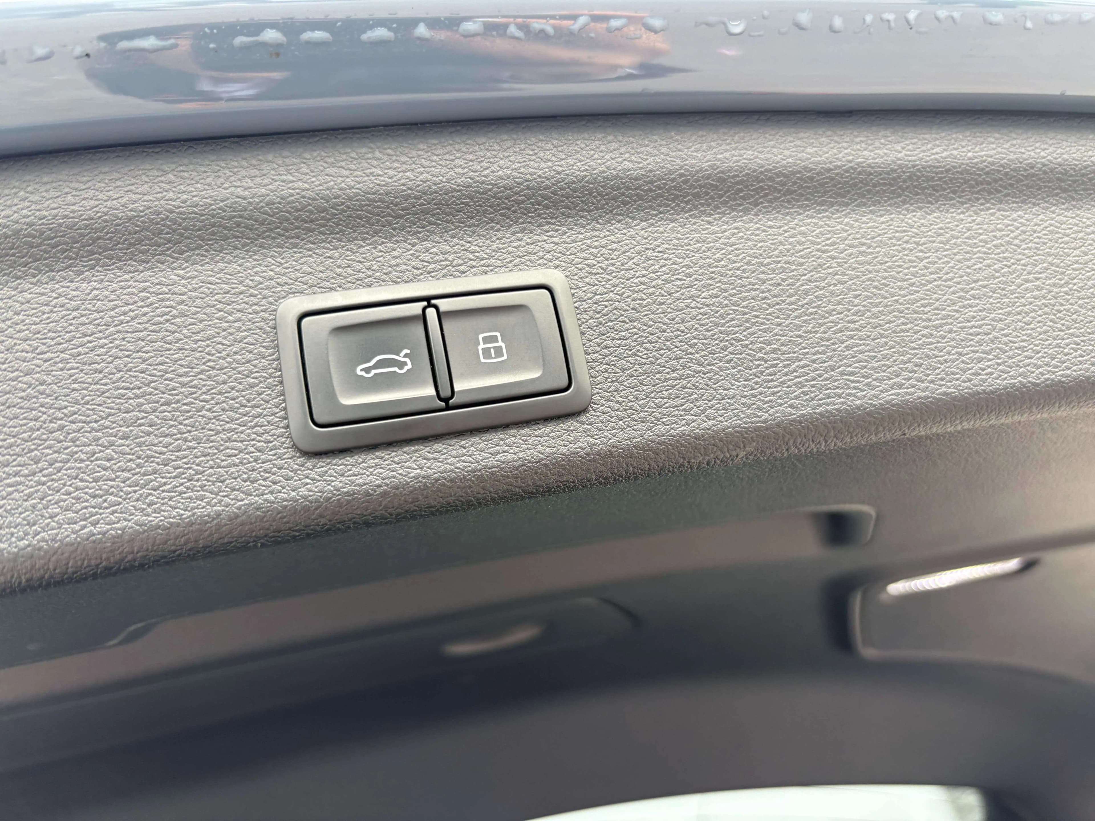 Audi Q3 Sportback 2022 г. 41505 км. — фото 9