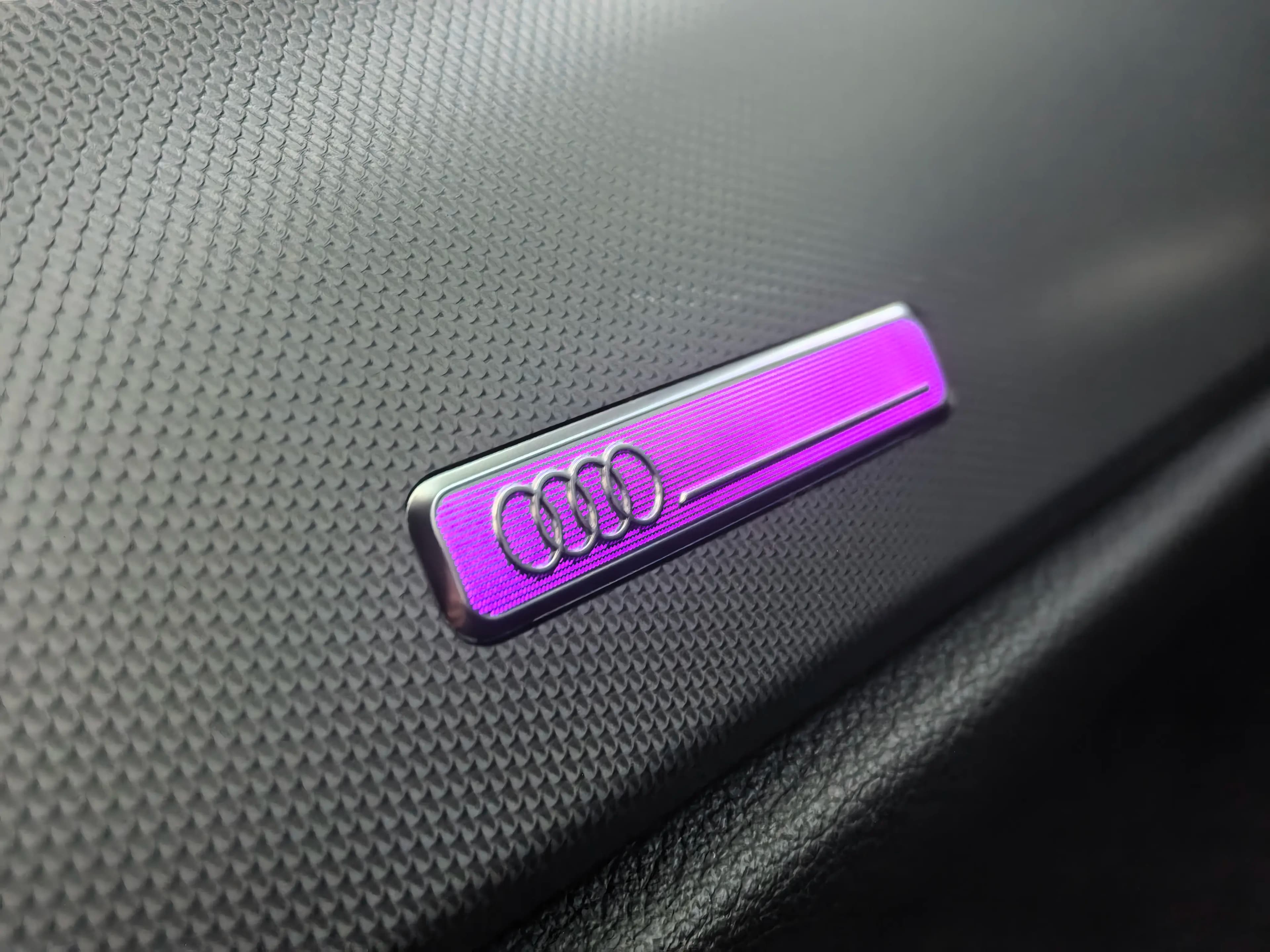 Audi Q3 Sportback 2021 г. 87009 км. — фото 11