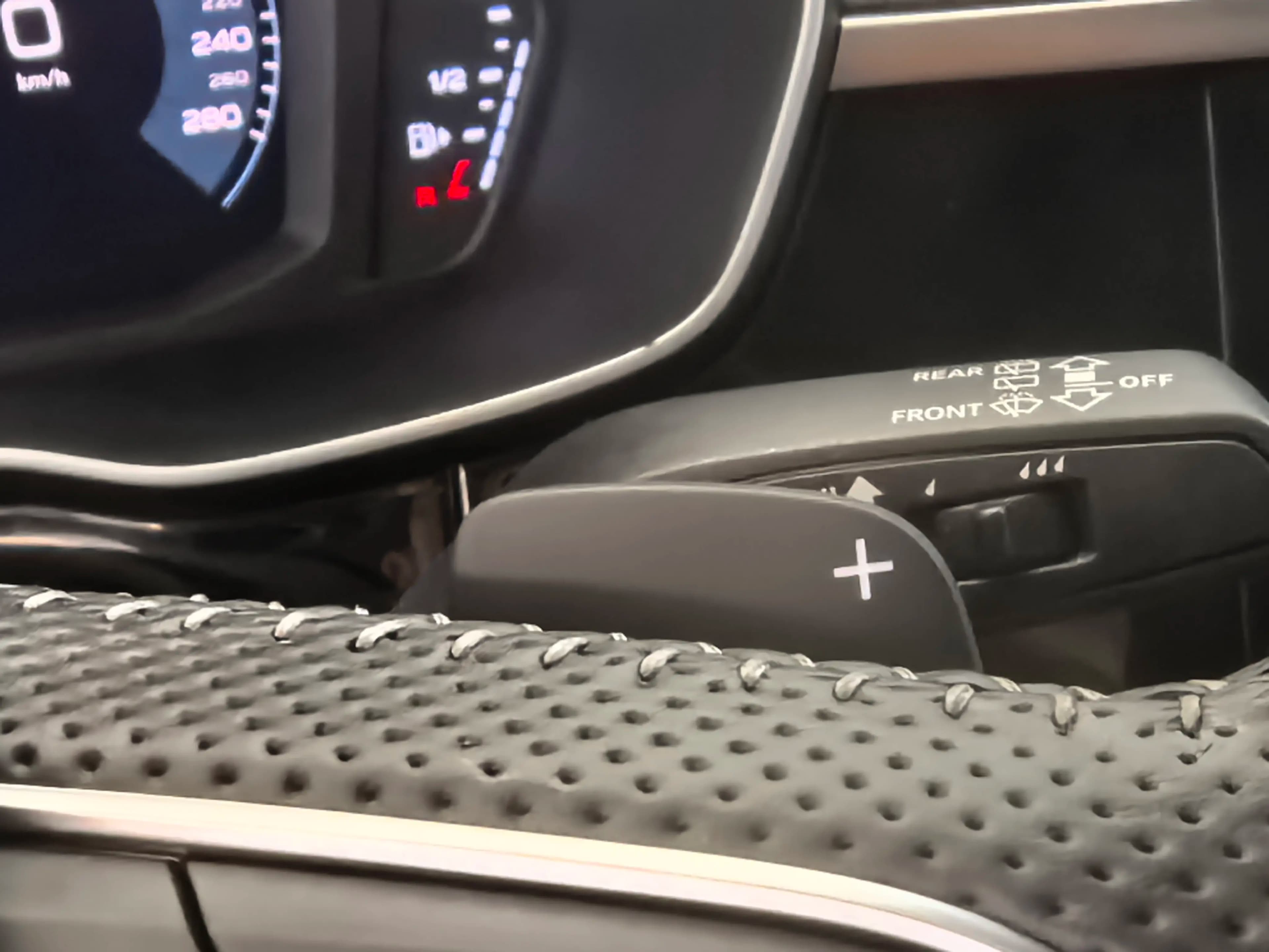 Audi Q3 Sportback 2021 г. 87009 км. — фото 19