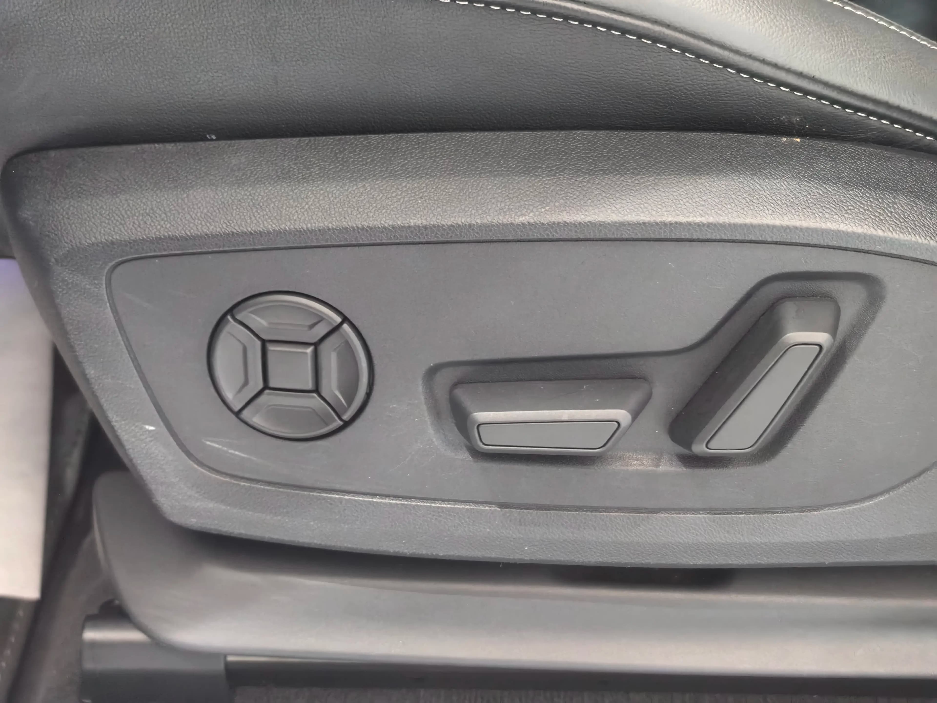 Audi Q3 Sportback 2021 г. 87009 км. — фото 28