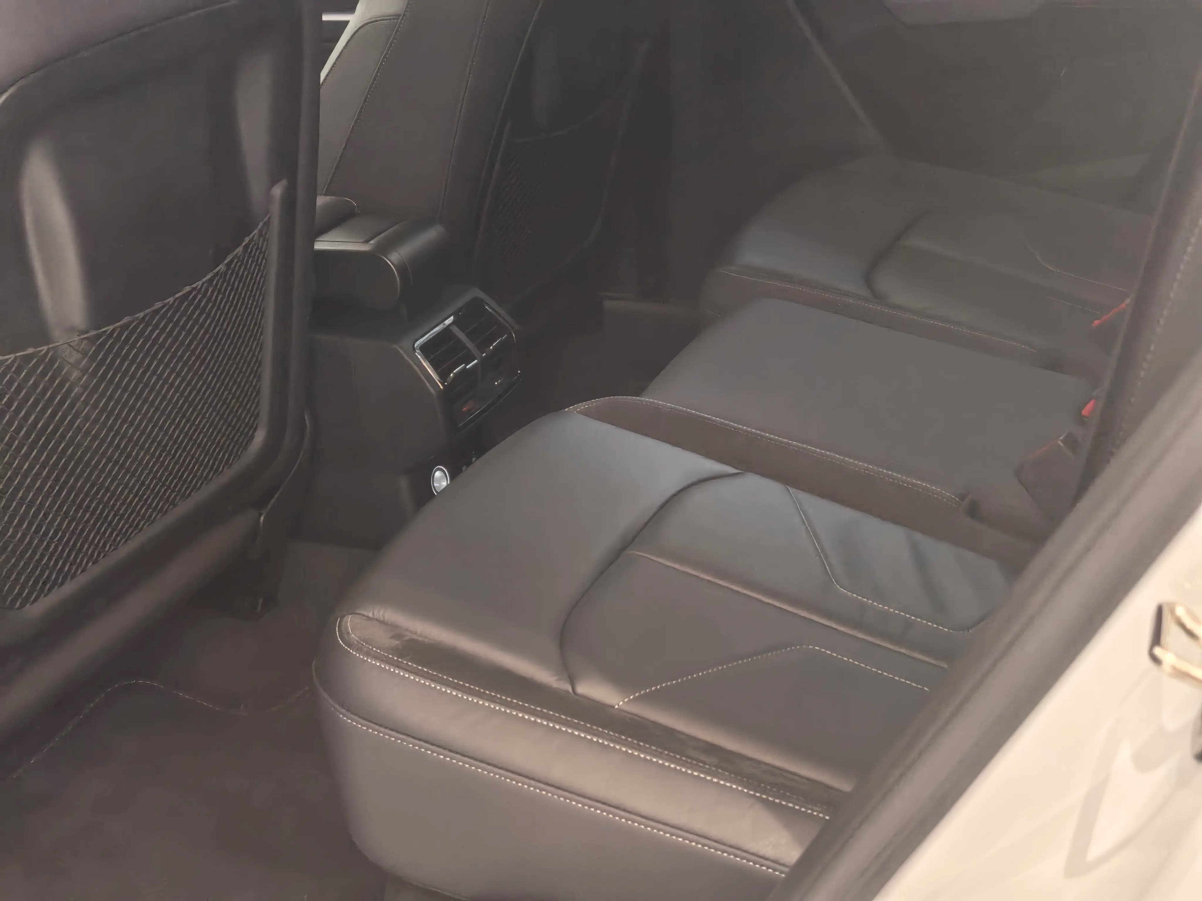 Audi Q3 Sportback 2021 г. 87009 км. — фото 29