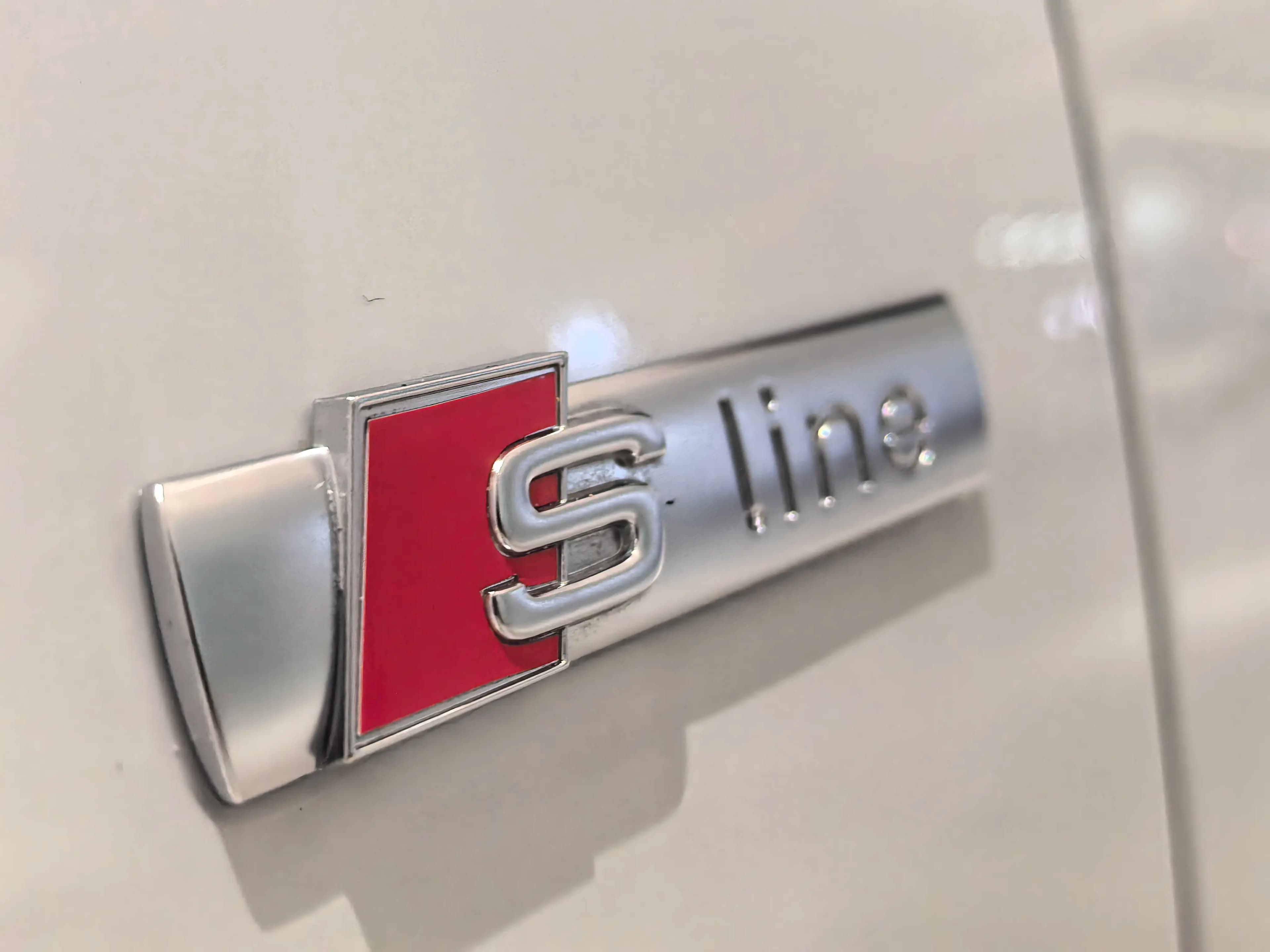 Audi Q3 Sportback 2021 г. 87009 км. — фото 10