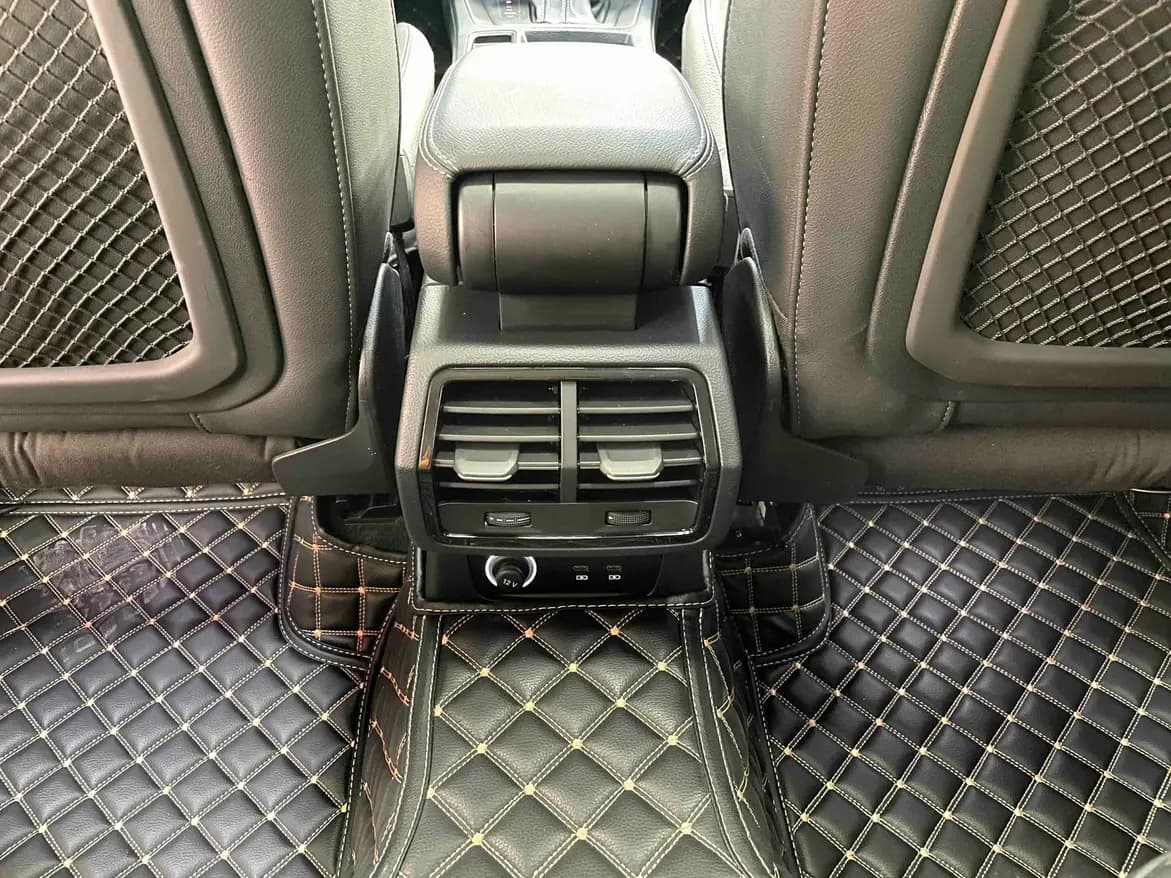 Audi Q3 2022 г. 42185 км. — фото 7