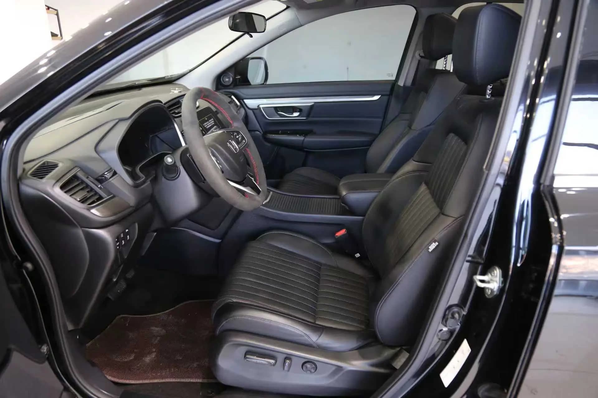 Honda Breeze 2021 г. 45042 км. — фото 16