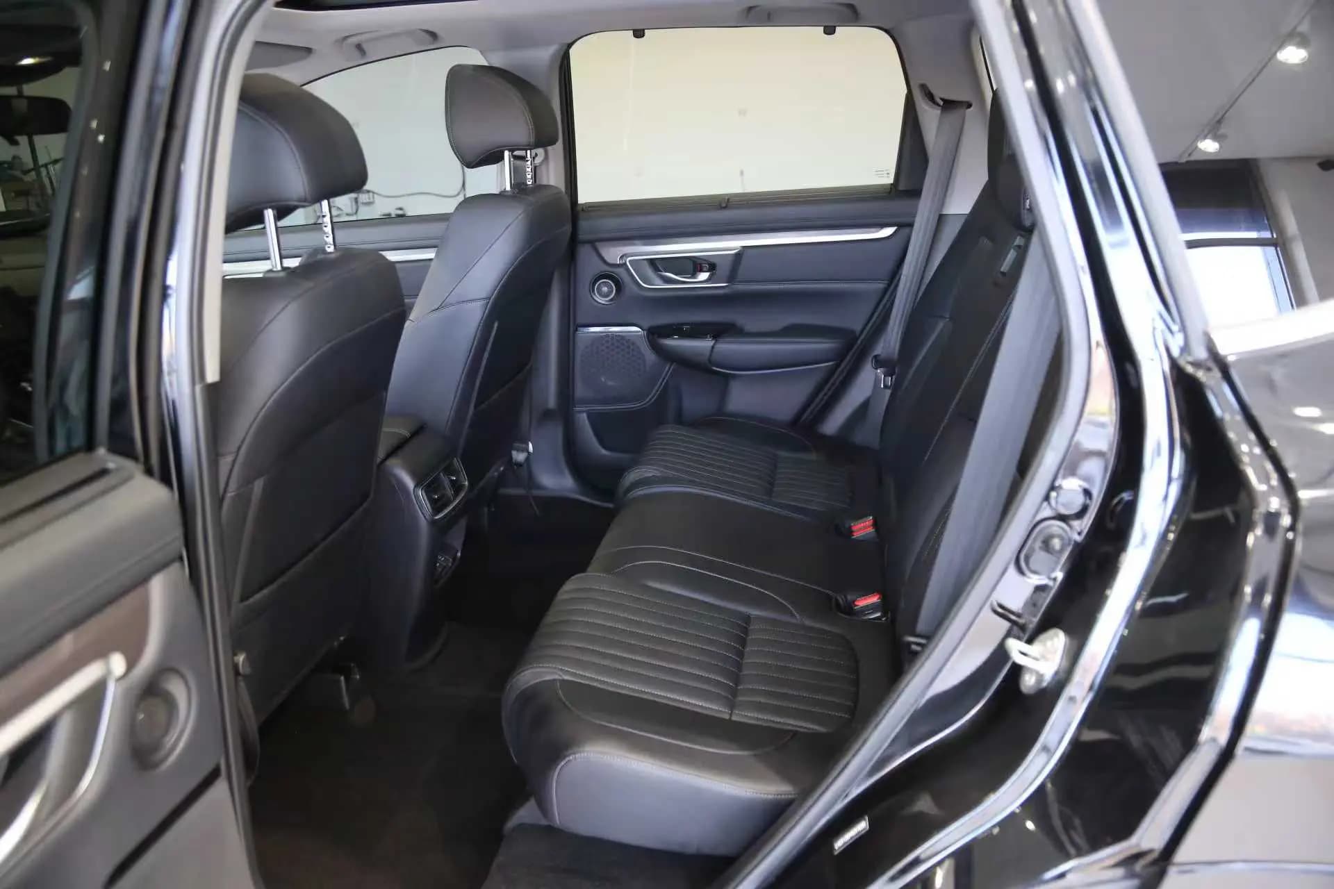 Honda Breeze 2021 г. 45042 км. — фото 17
