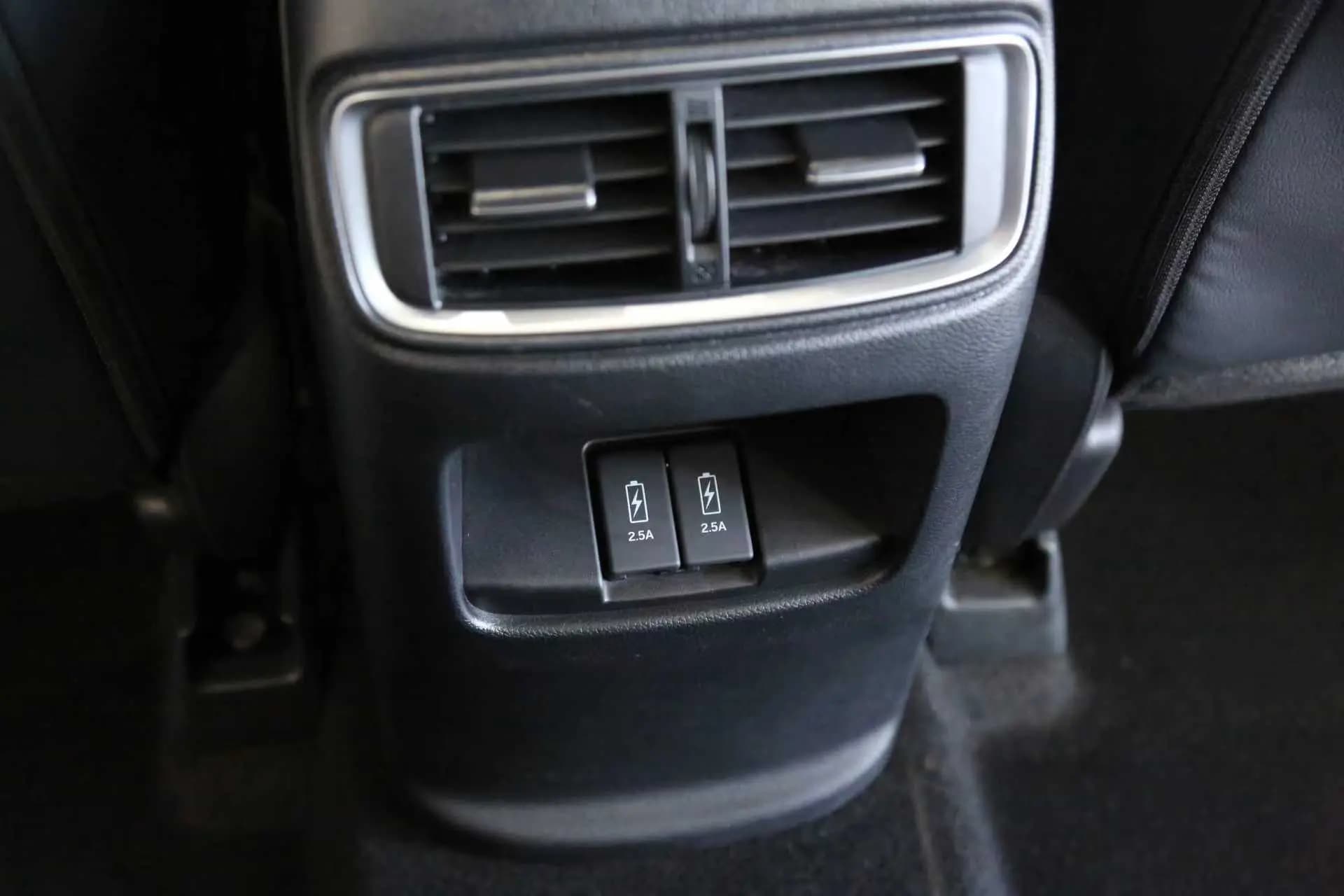 Honda Breeze 2021 г. 45042 км. — фото 8