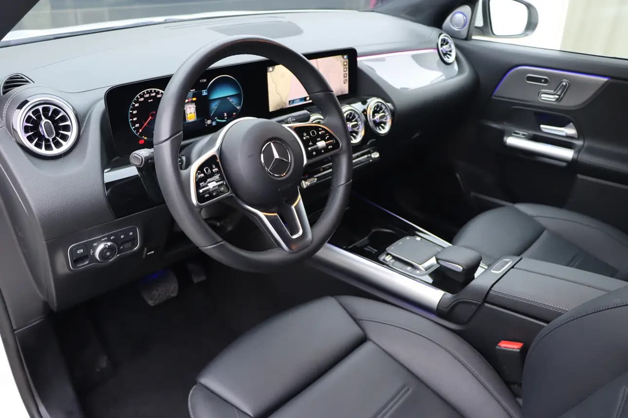Mercedes-Benz GLA 2023 г. 23064 км. — фото 14