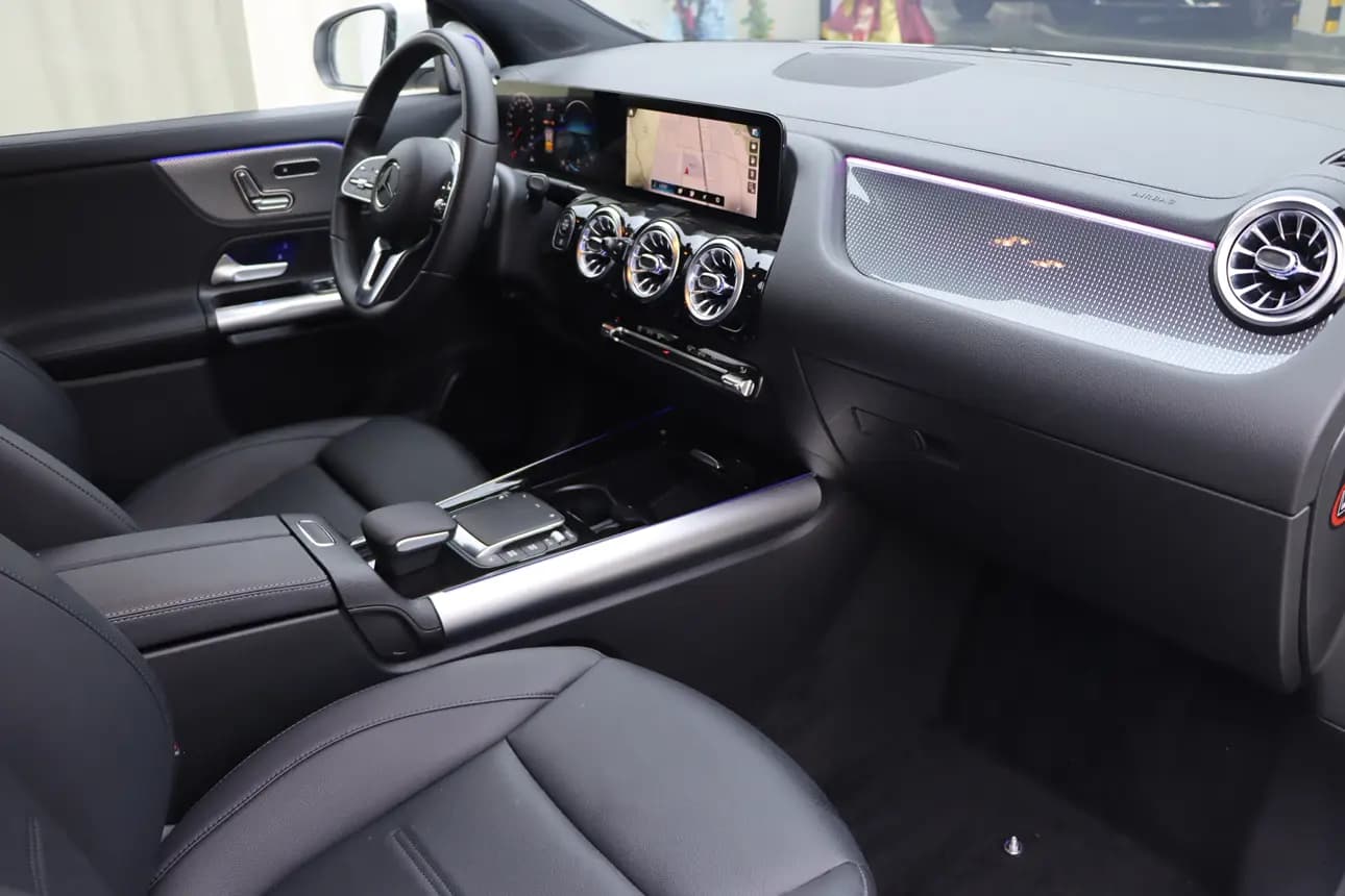 Mercedes-Benz GLA 2023 г. 23064 км. — фото 15