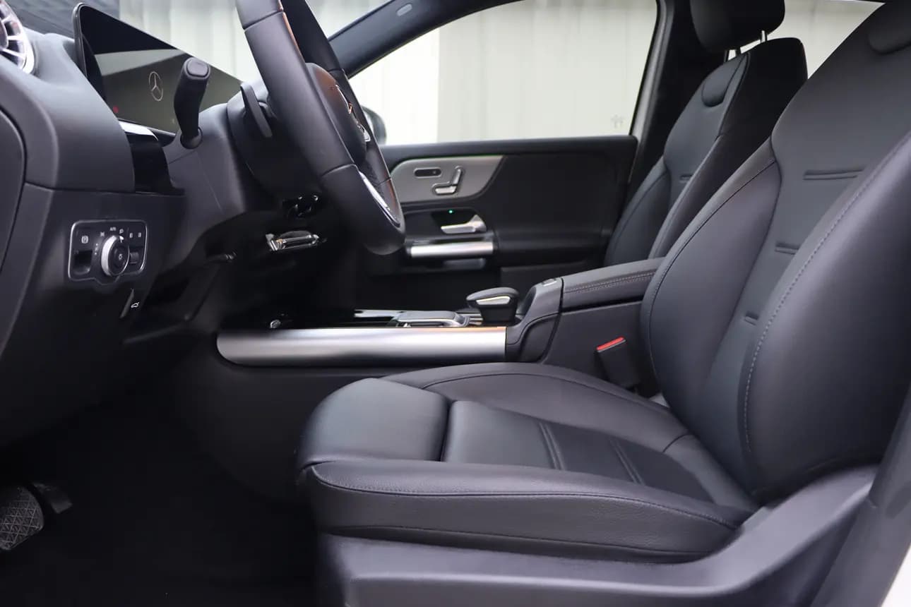 Mercedes-Benz GLA 2023 г. 23064 км. — фото 16