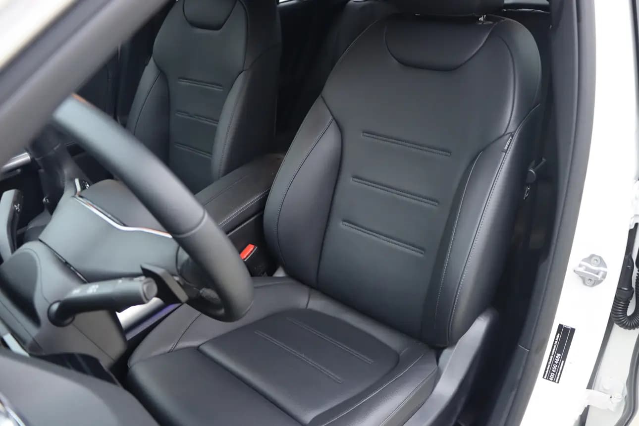Mercedes-Benz GLA 2023 г. 23064 км. — фото 17