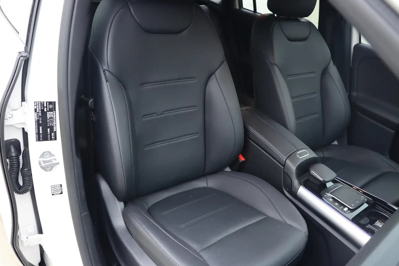 Mercedes-Benz GLA 2023 г. 23064 км. — фото 19