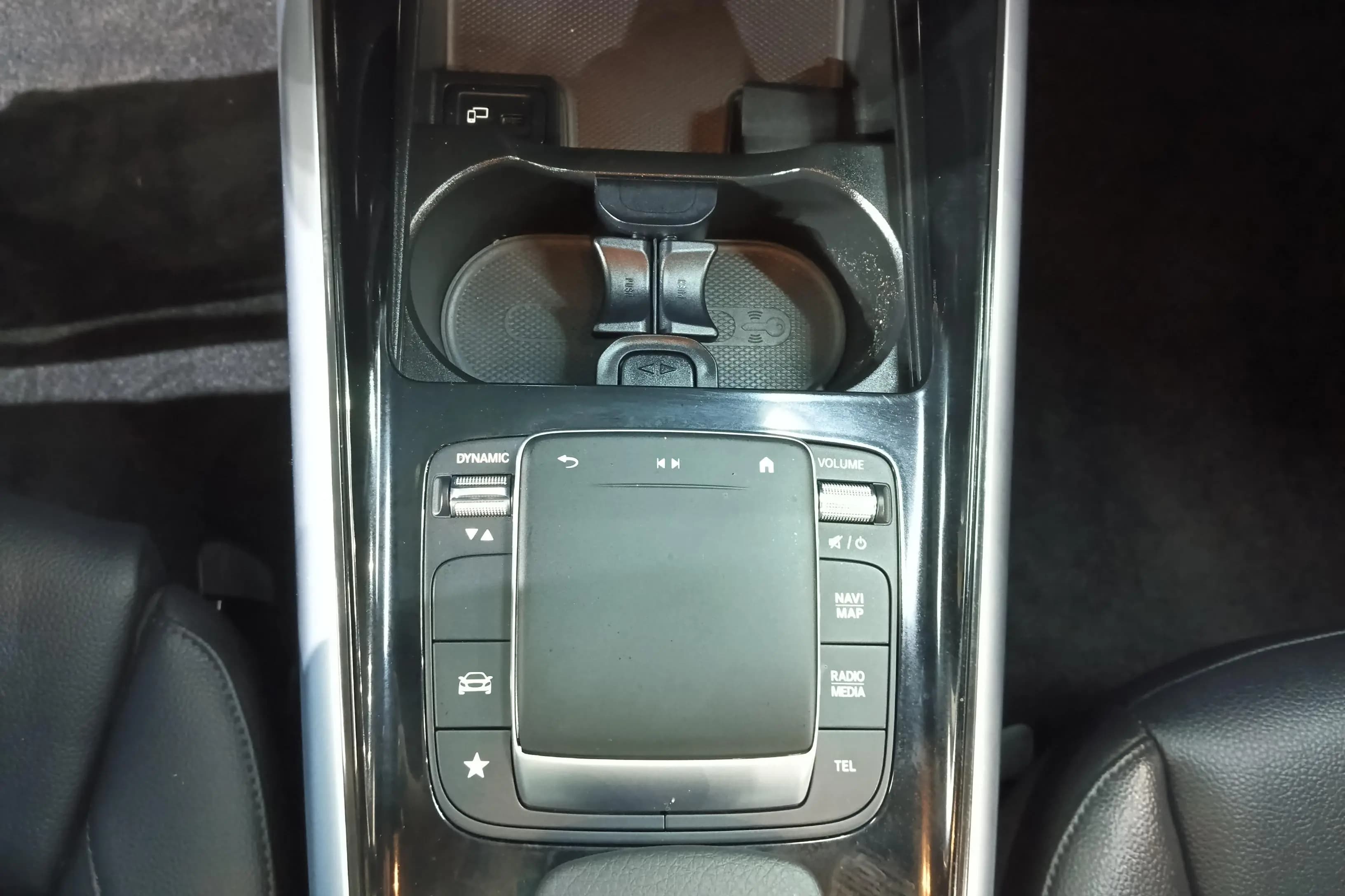 Mercedes-Benz GLA 2022 г. 34565 км. — фото 15