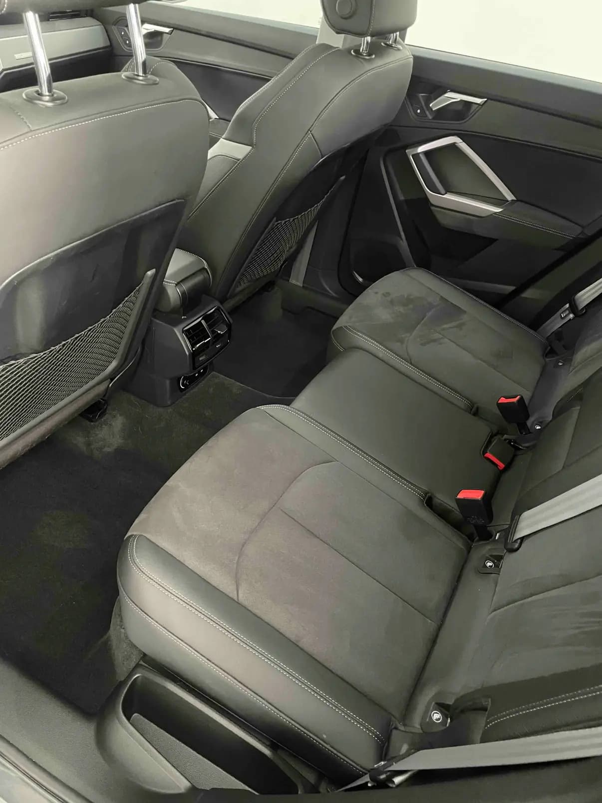 Audi Q3 2023 г. 14896 км. — фото 10