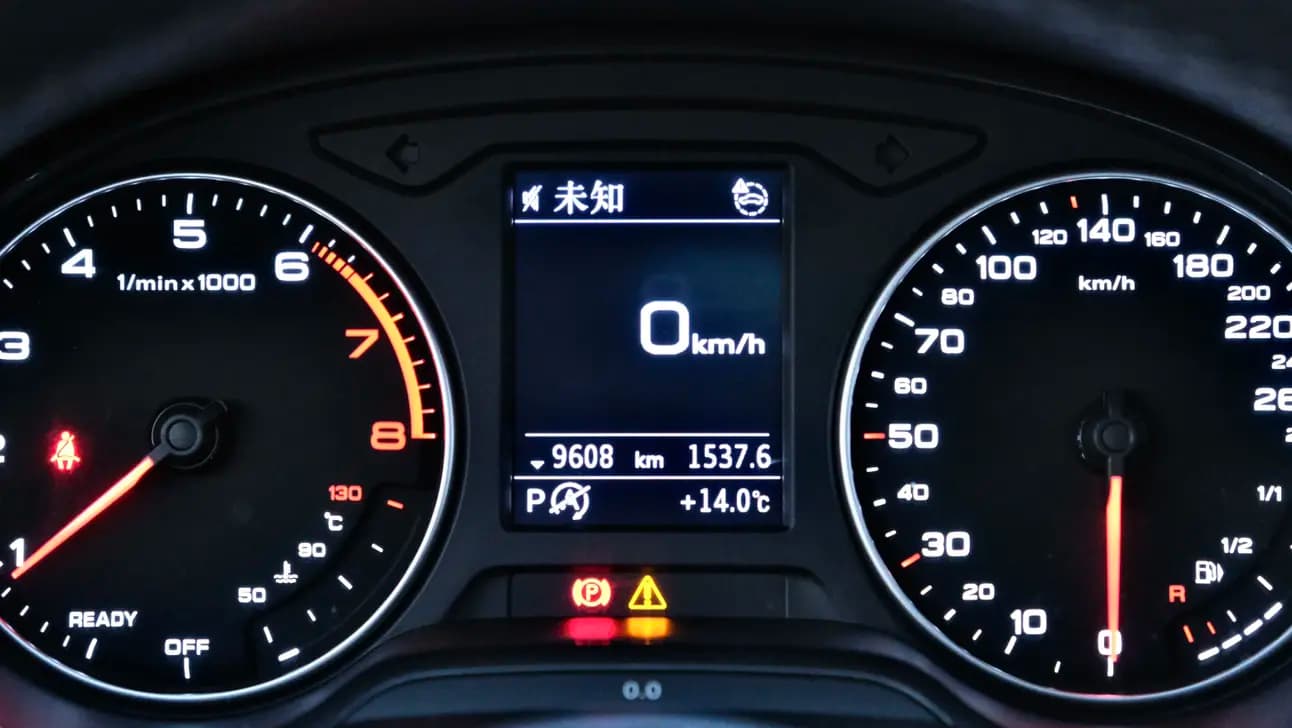 Audi Q2L 2022 г. 9014 км. — фото 15