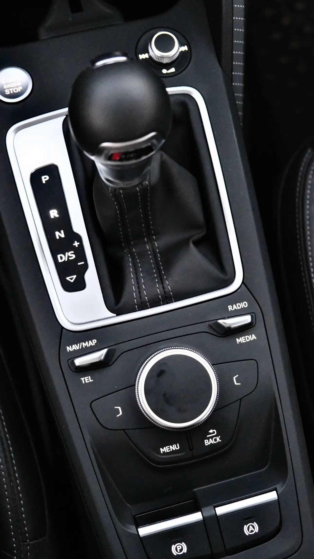 Audi Q2L 2022 г. 9014 км. — фото 8